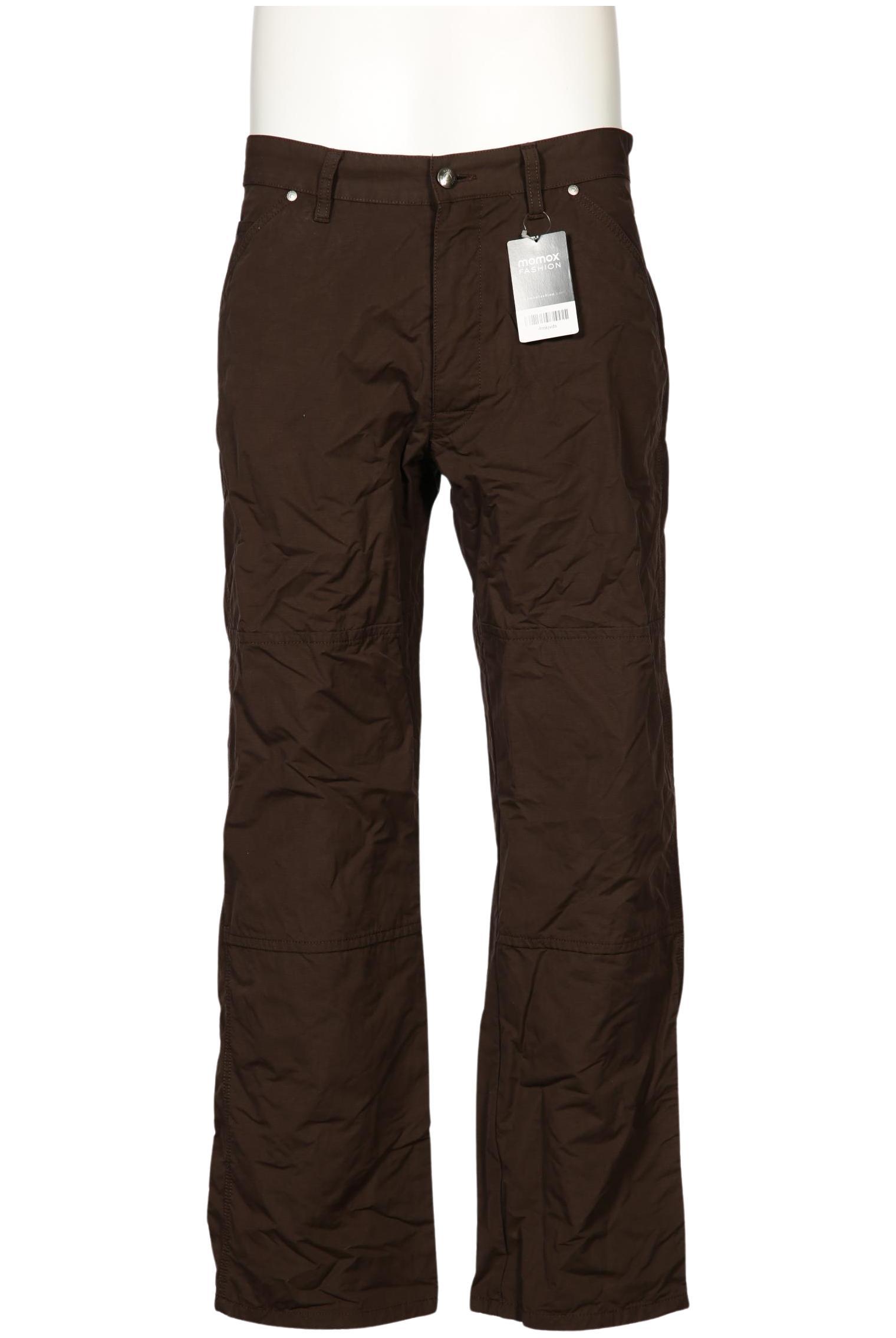 

Boss by Hugo Boss Herren Stoffhose, braun, Gr. 36