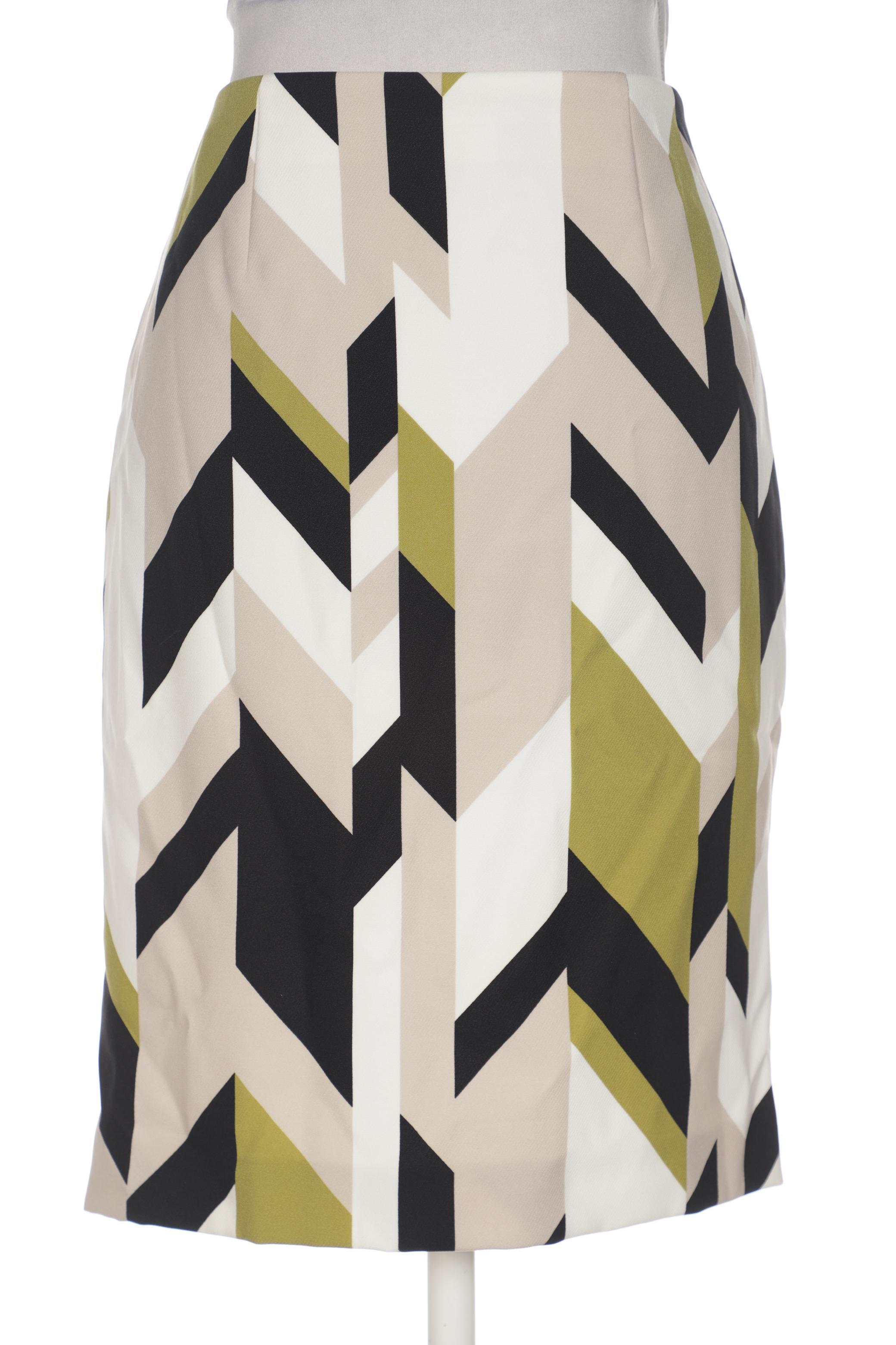 

Boss by Hugo Boss Damen Rock, mehrfarbig, Gr. 38