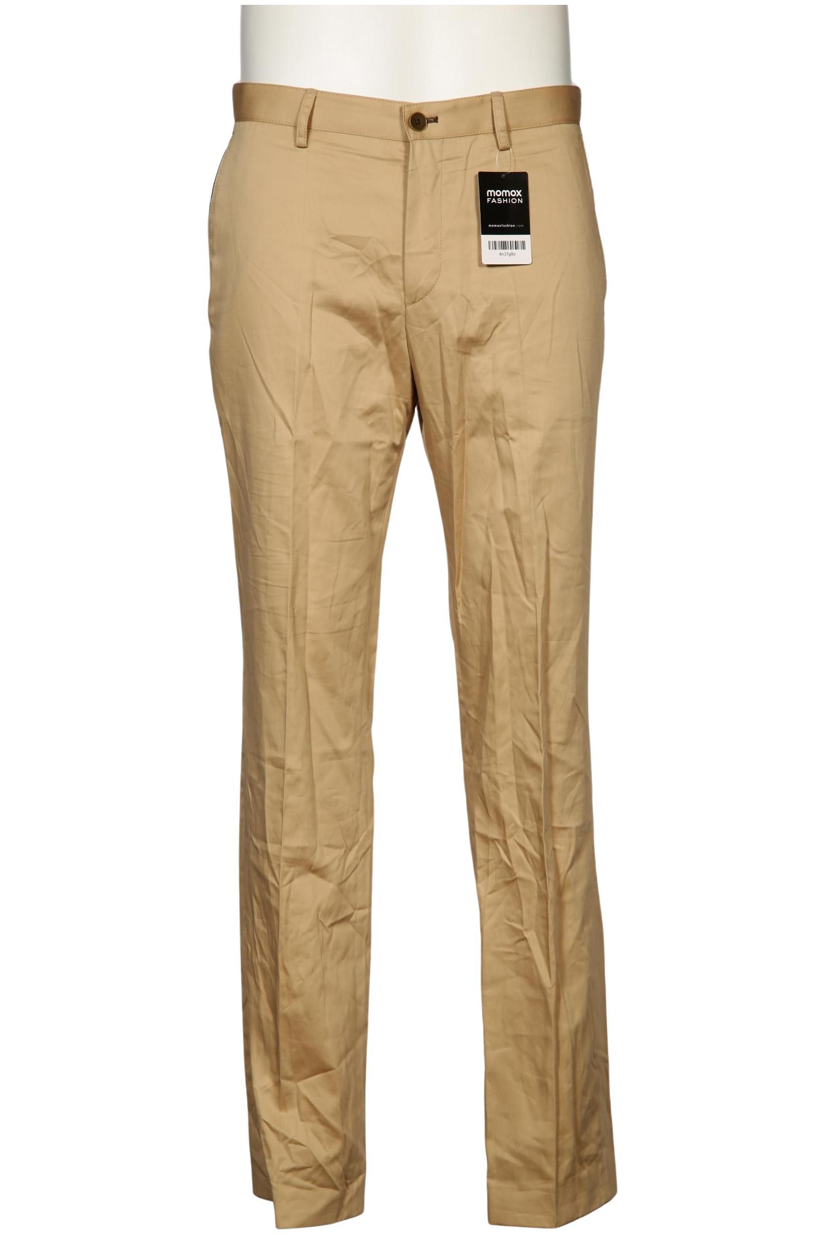 Thumbnail - Boss by Hugo Boss Herren Stoffhose, beige, Gr. 102