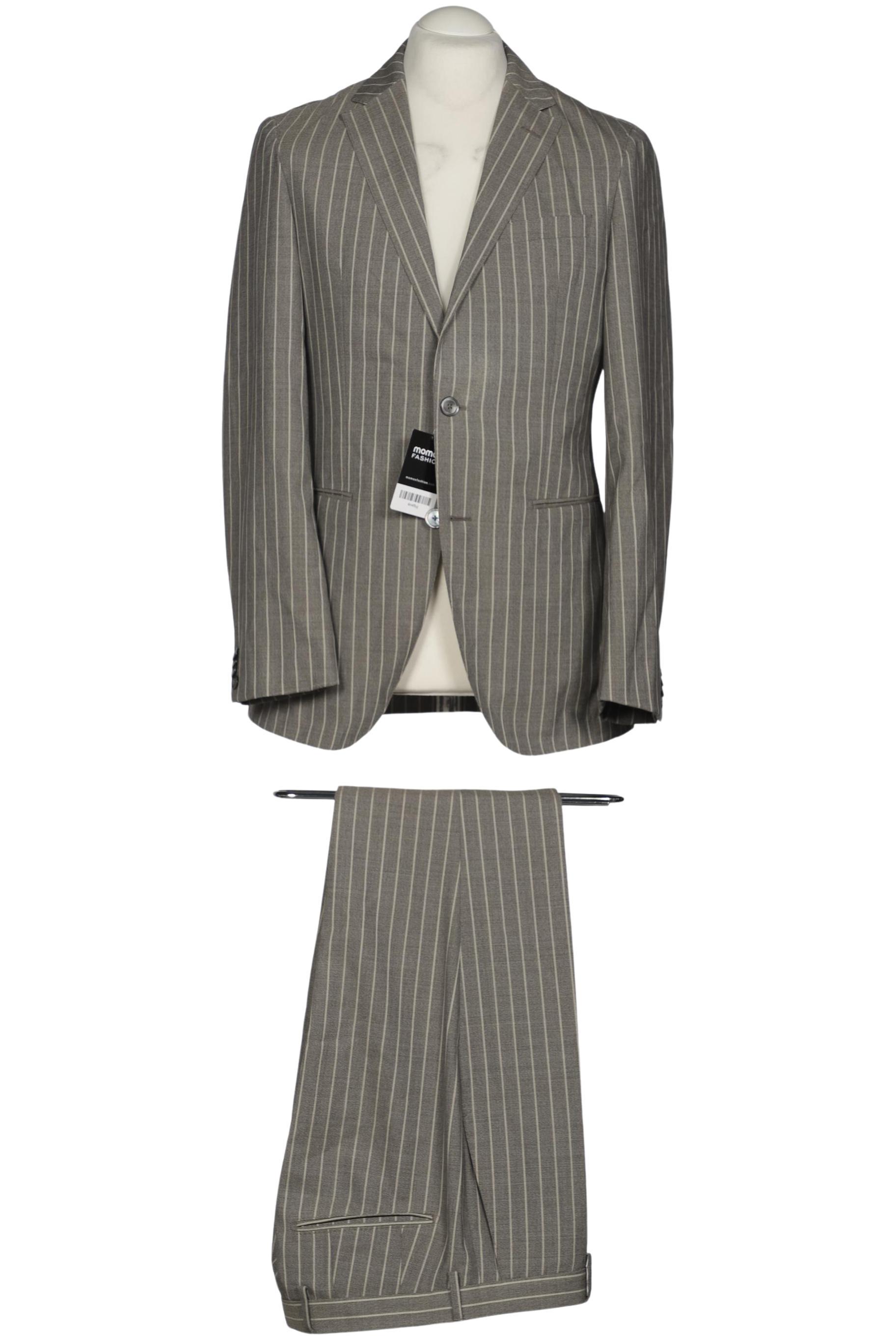 

Boss by Hugo Boss Herren Anzug, grau, Gr. 94