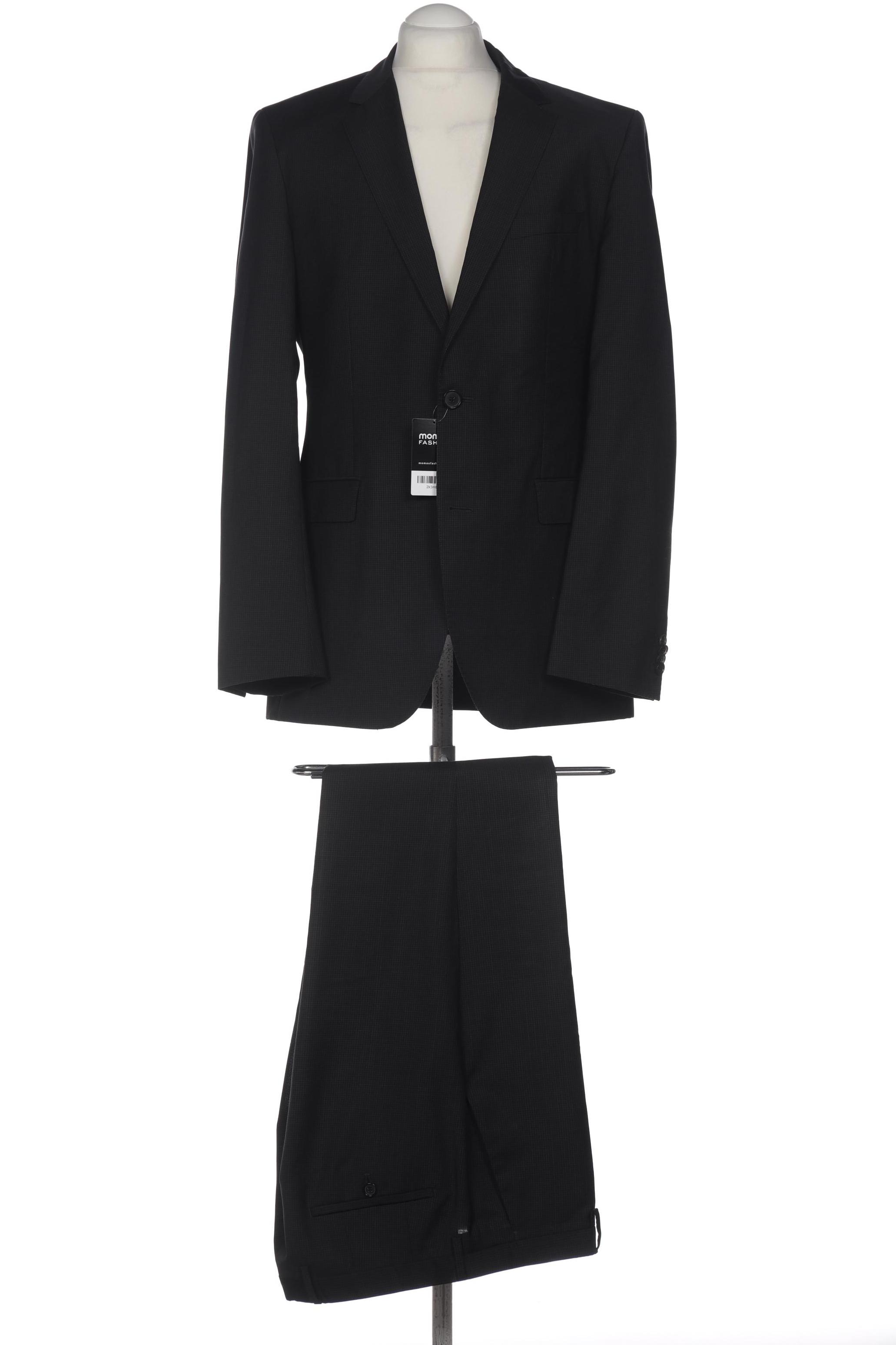

Boss by Hugo Boss Herren Anzug, grau, Gr. 102