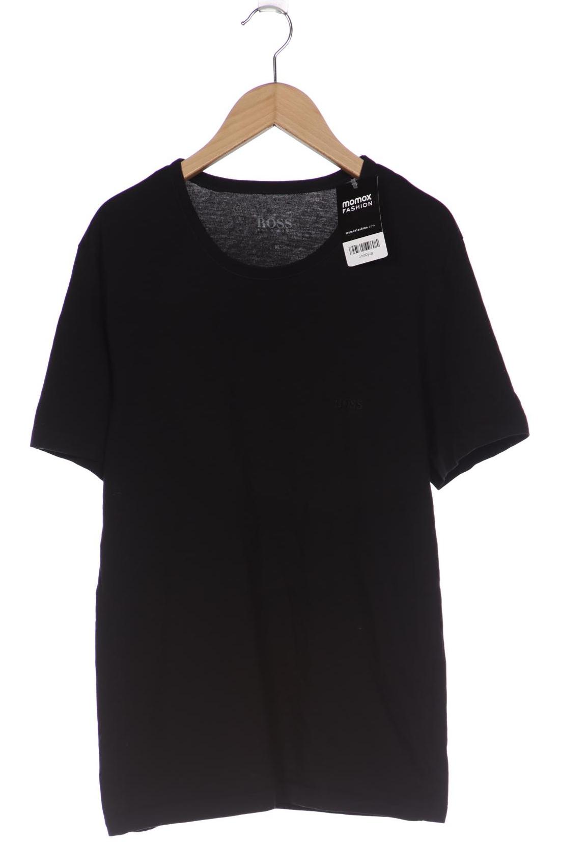 

Boss by Hugo Boss Herren T-Shirt, schwarz, Gr. 48
