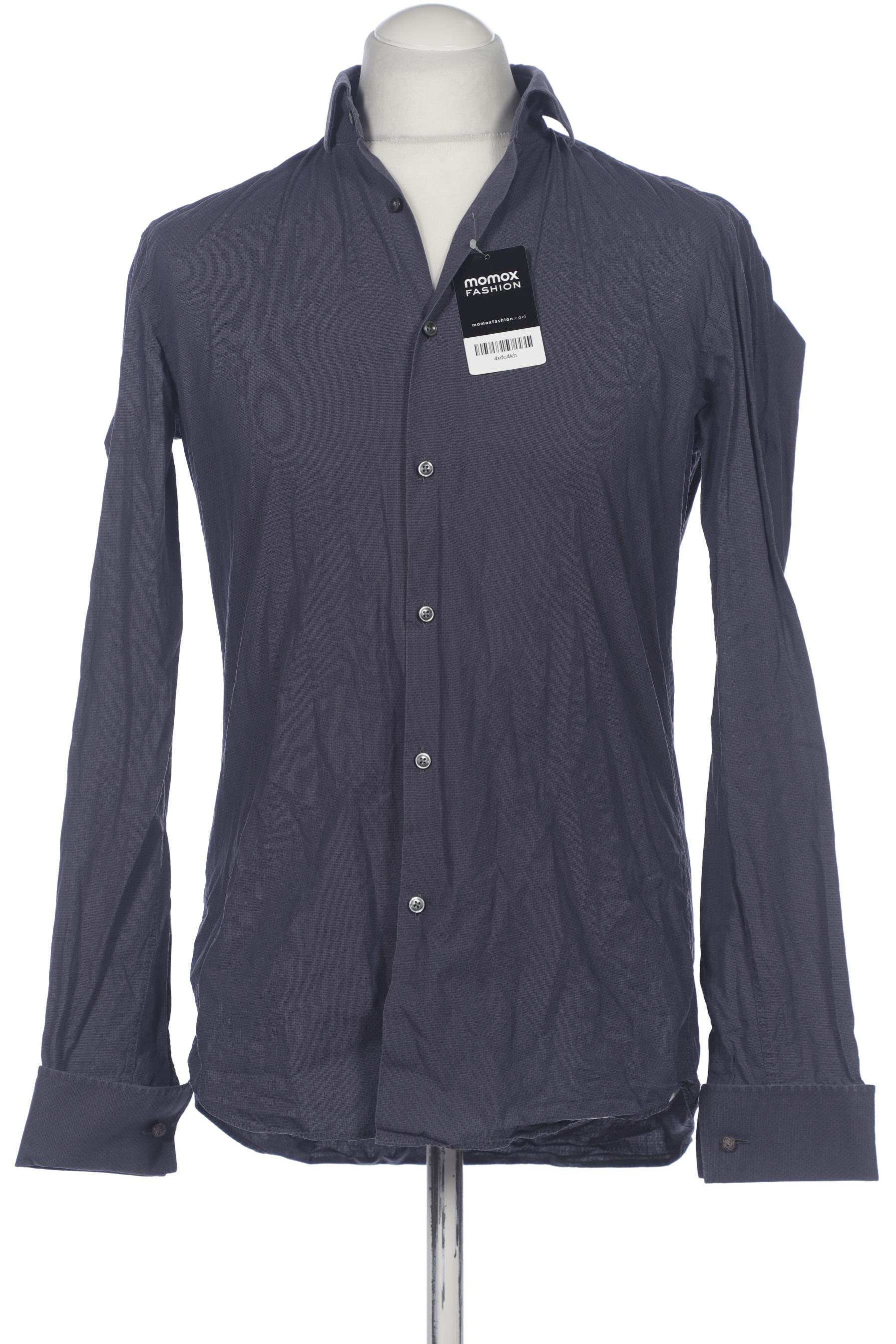 

Boss by Hugo Boss Herren Hemd, flieder, Gr. 48