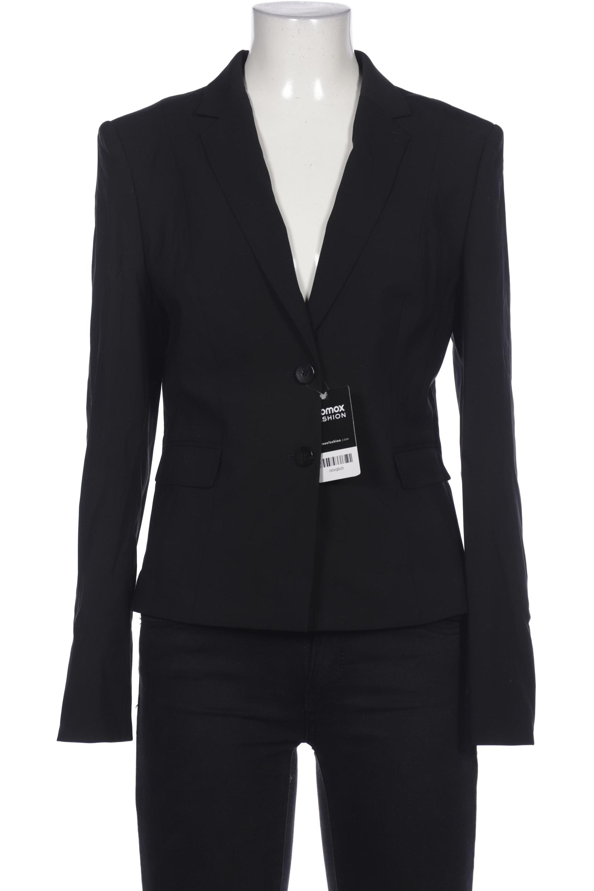 

BOSS by Hugo Boss Damen Blazer, schwarz