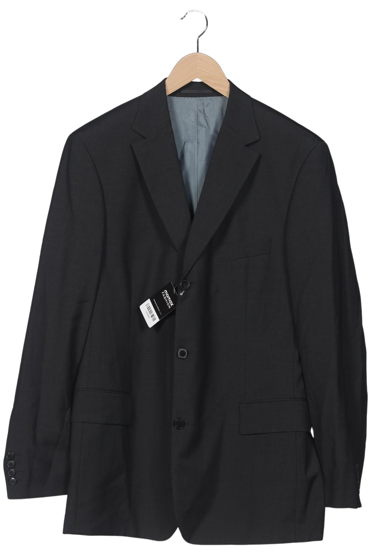 

Boss by Hugo Boss Herren Sakko, grau, Gr. 56