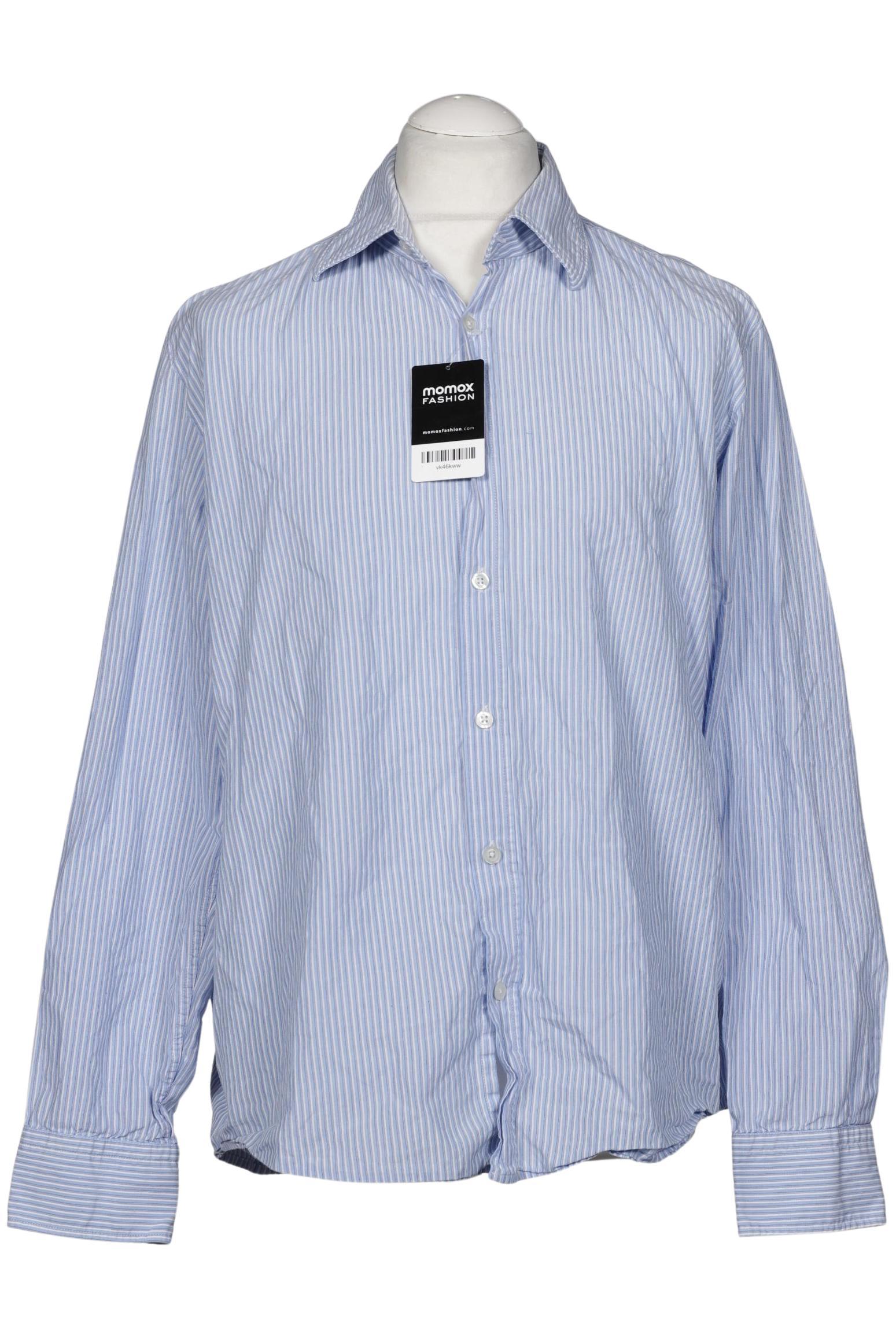 

Boss by Hugo Boss Herren Hemd, hellblau, Gr. 54
