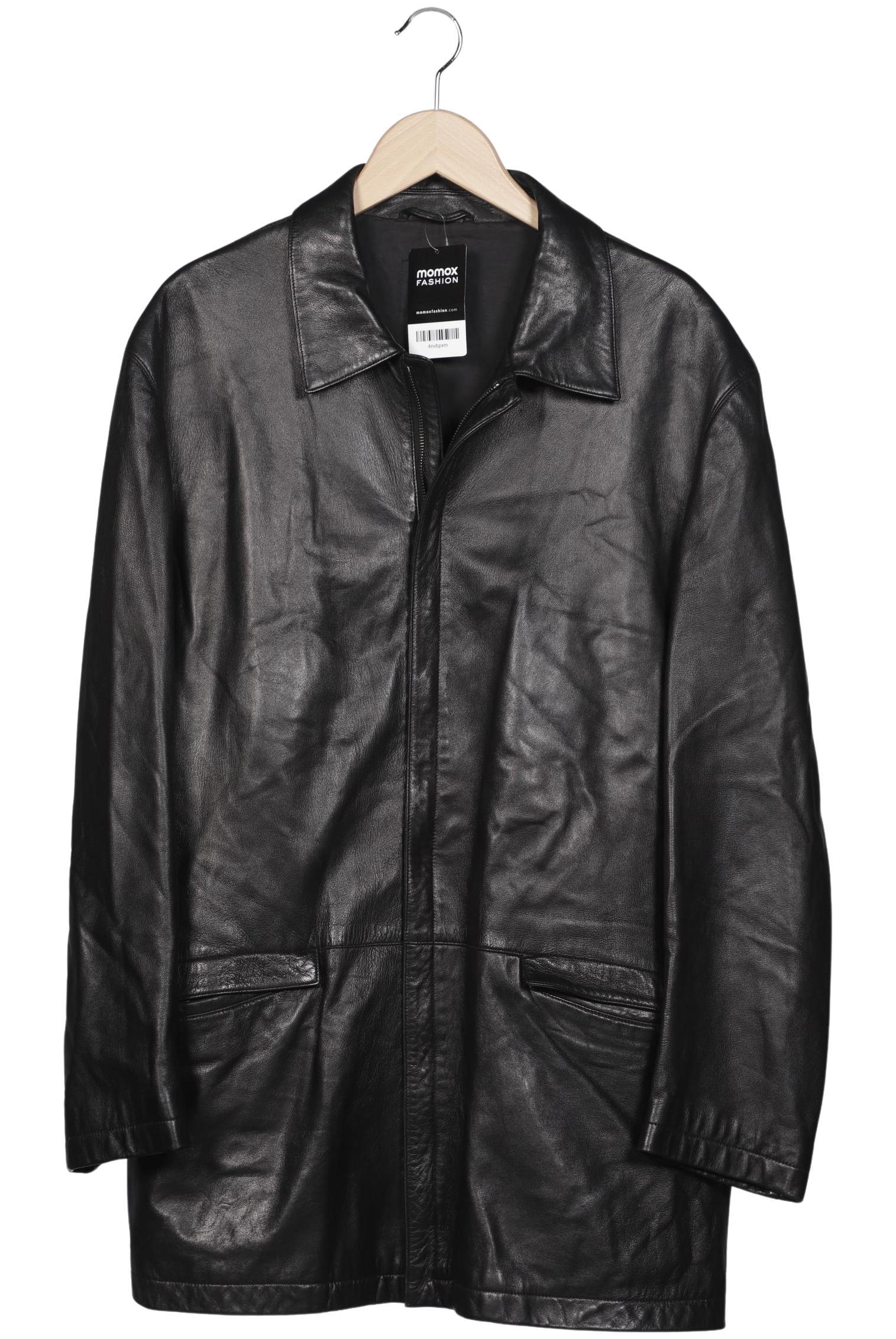 

Boss by Hugo Boss Herren Jacke, schwarz, Gr. 54