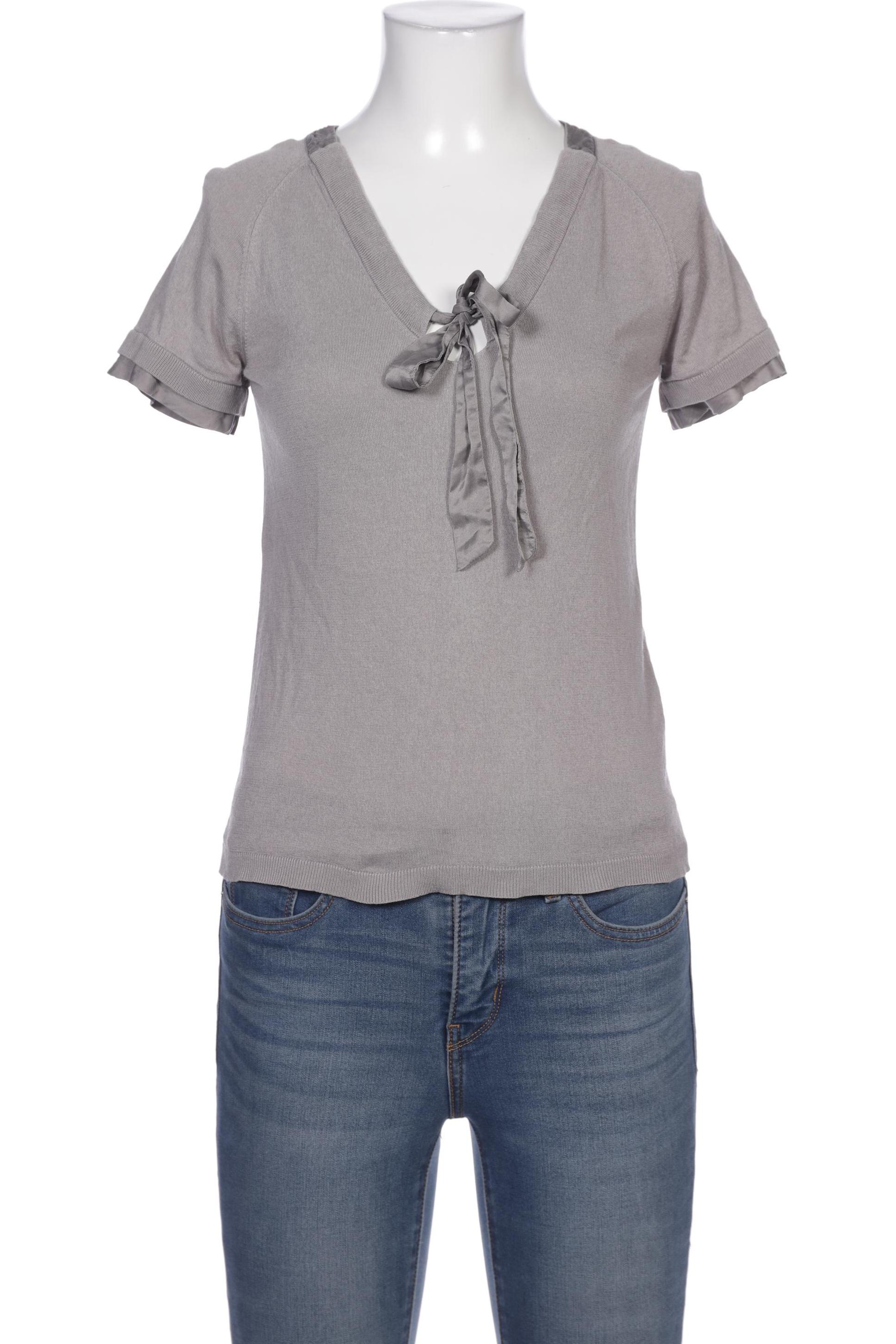 

Boss by Hugo Boss Damen Pullover, grau, Gr. 38
