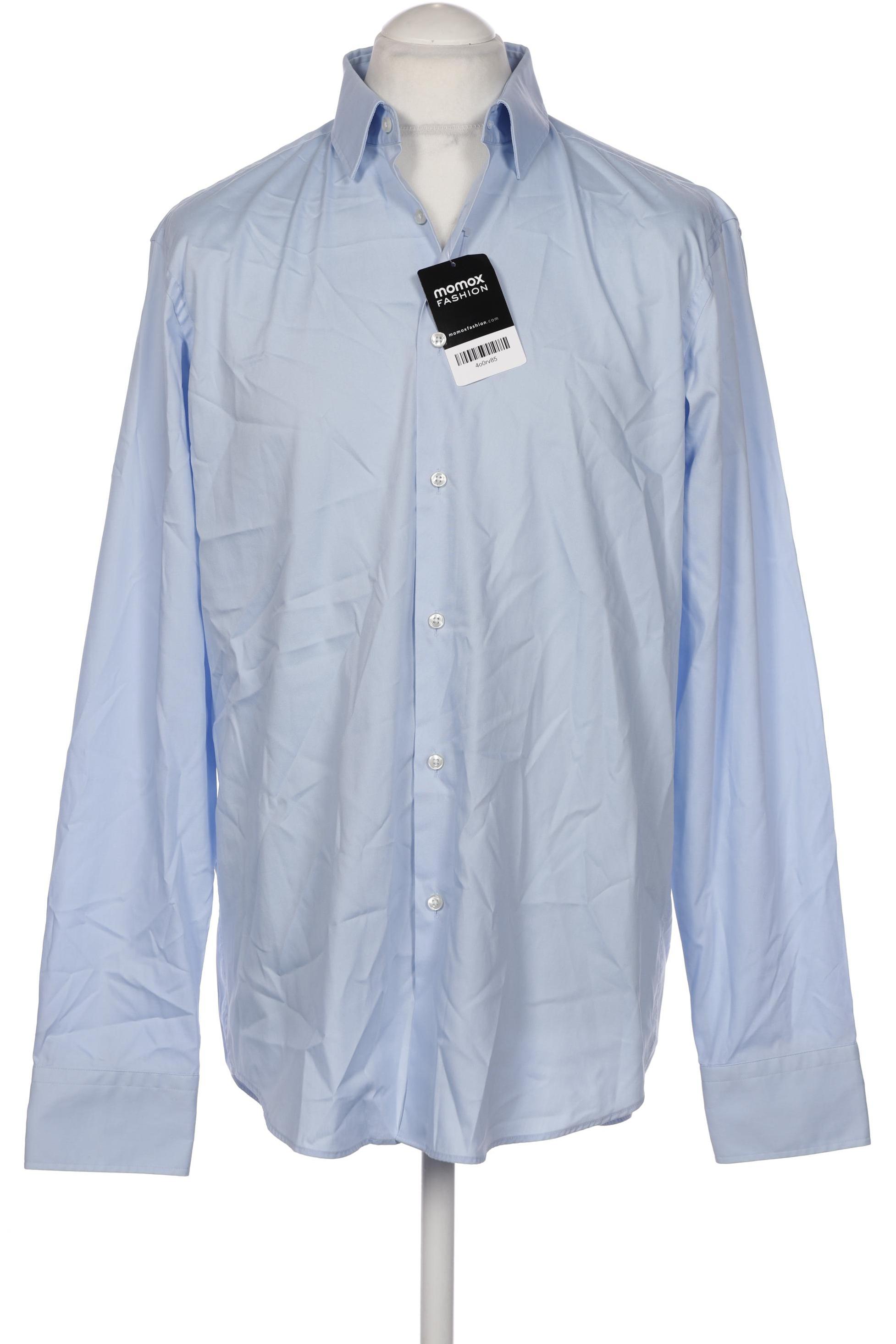 

Boss by Hugo Boss Herren Hemd, hellblau, Gr. 52