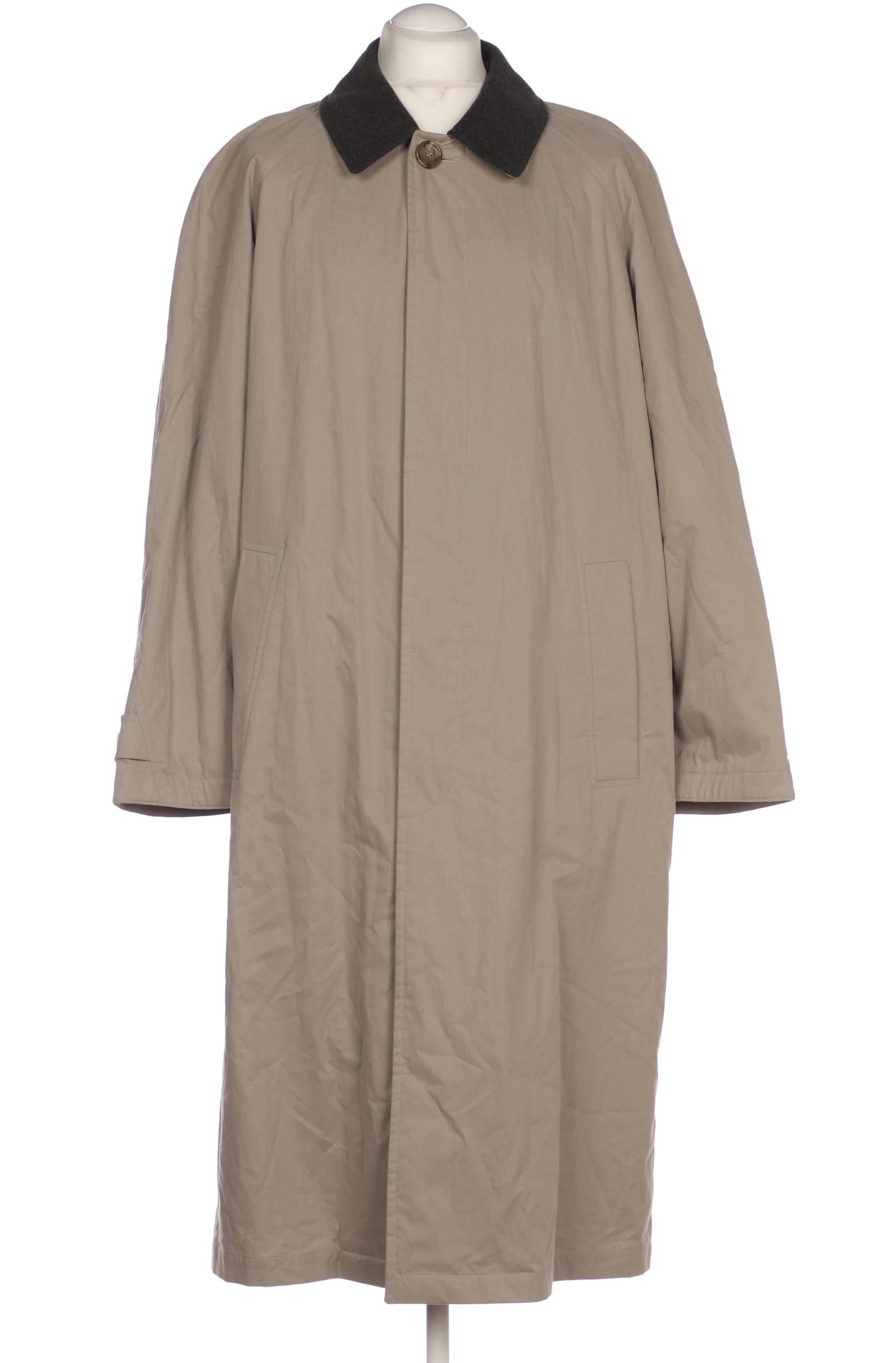 

Boss by Hugo Boss Herren Mantel, grau, Gr. 98