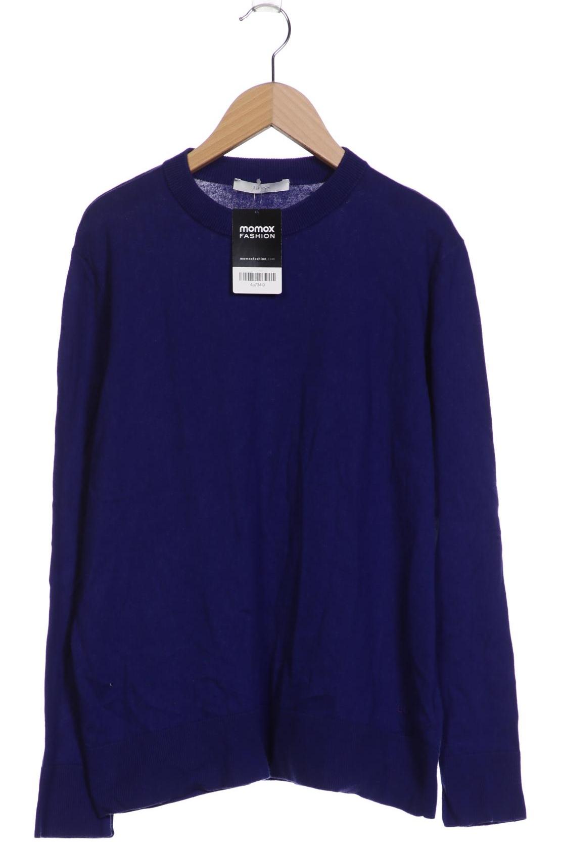 

Boss by Hugo Boss Damen Pullover, blau, Gr. 42