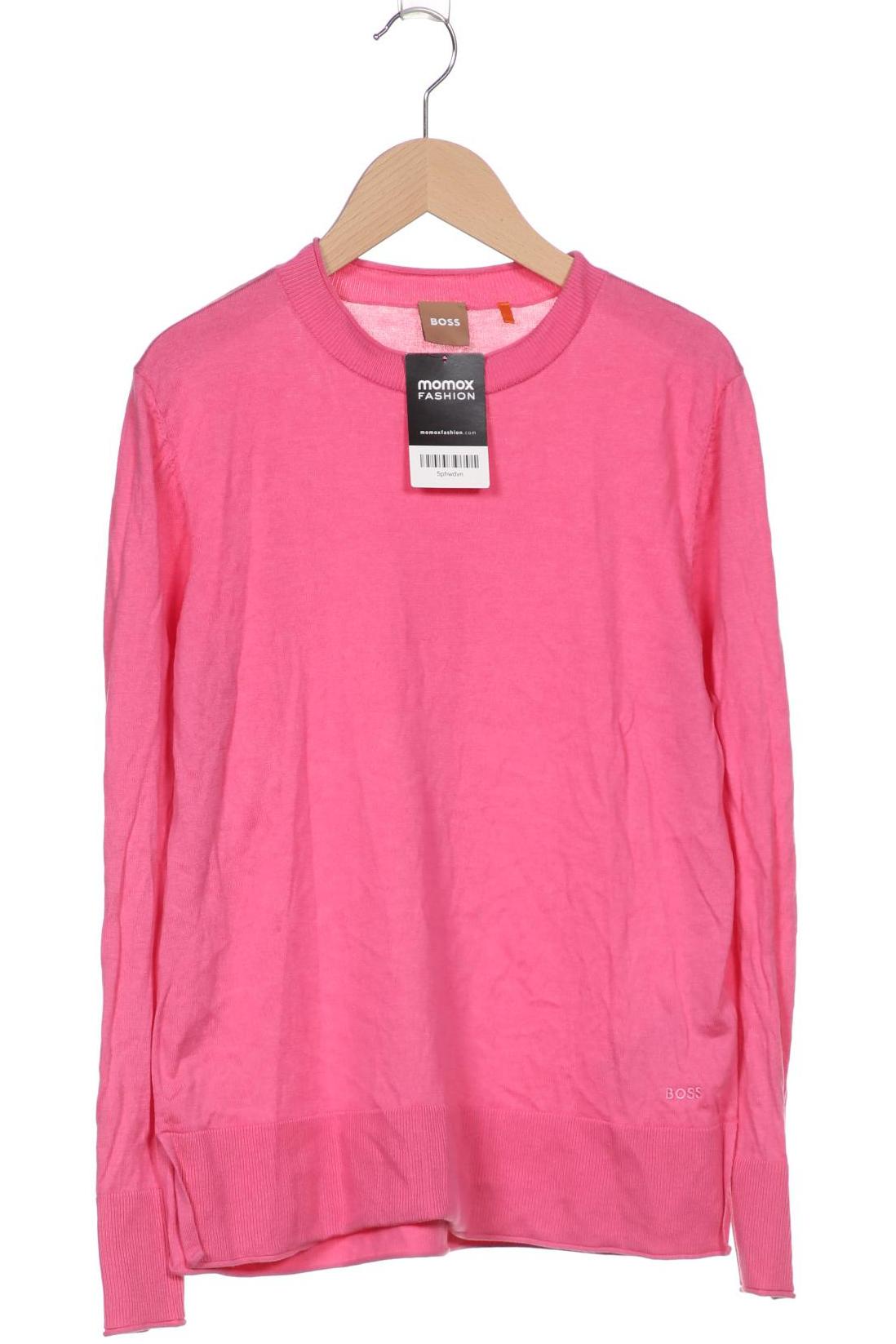 

Boss by Hugo Boss Damen Pullover, pink, Gr. 38