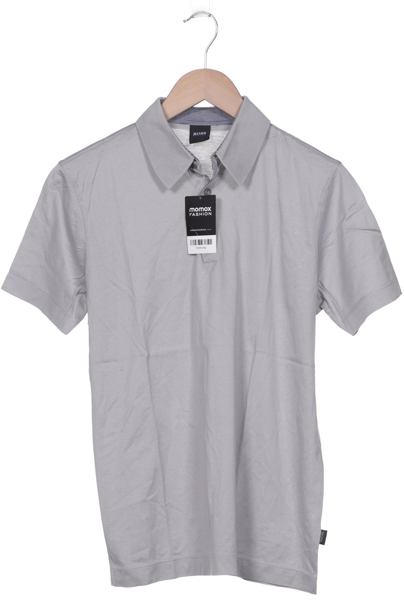 

BOSS by Hugo Boss Herren Poloshirt, grau