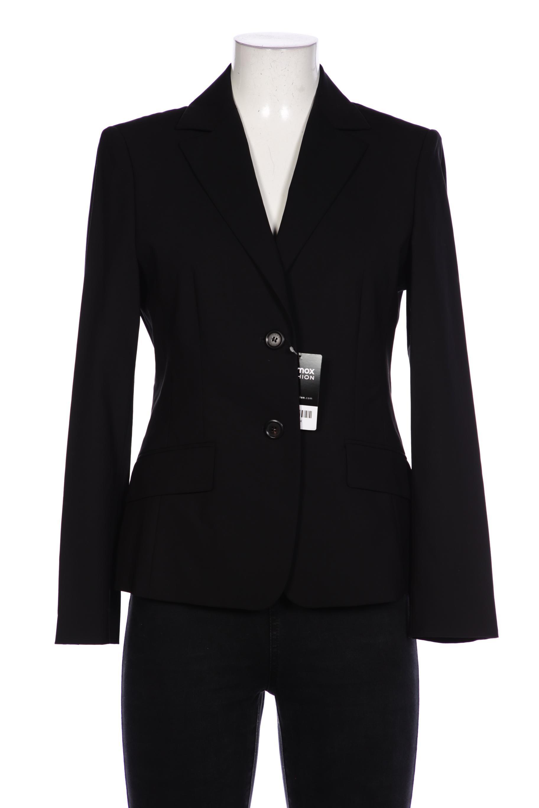 

Boss by Hugo Boss Damen Blazer, schwarz, Gr. 38