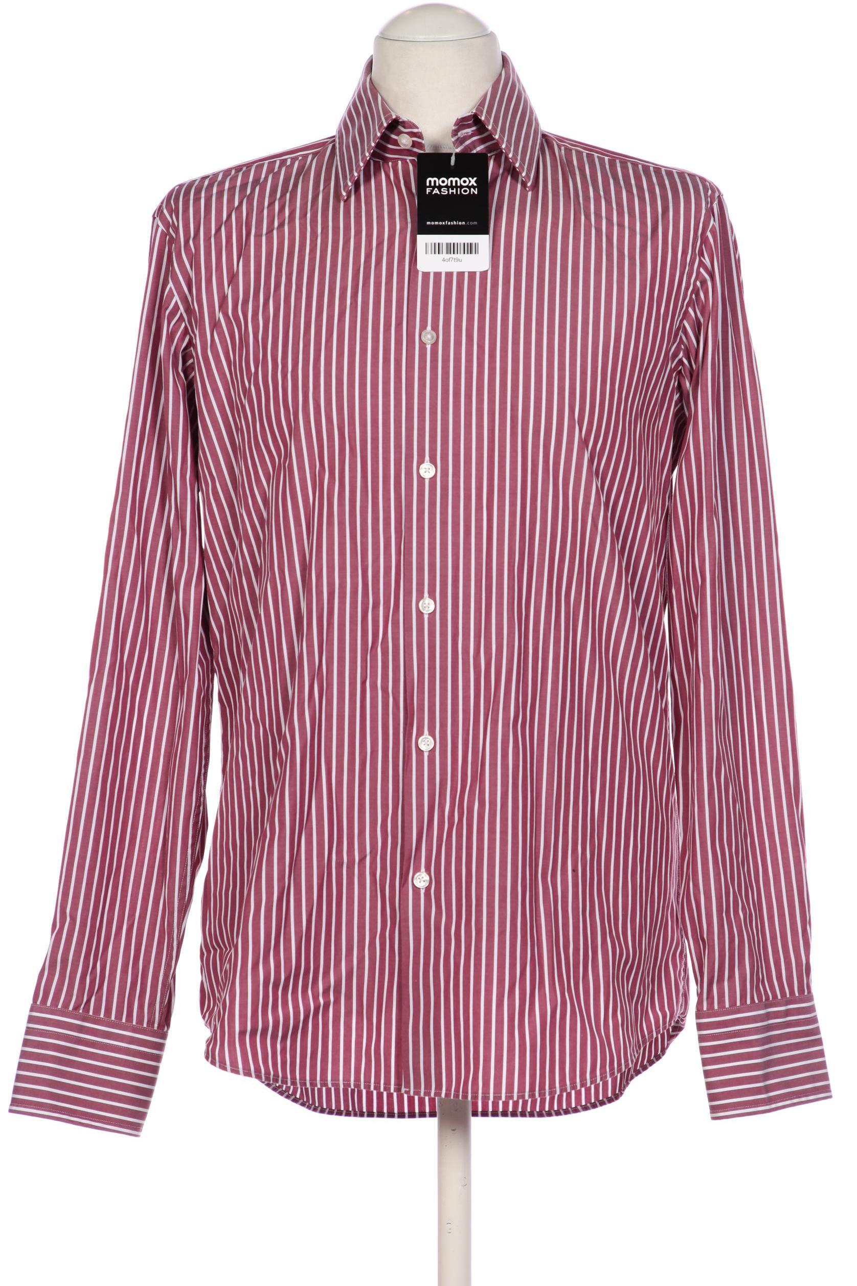

Boss by Hugo Boss Herren Hemd, pink, Gr. 48