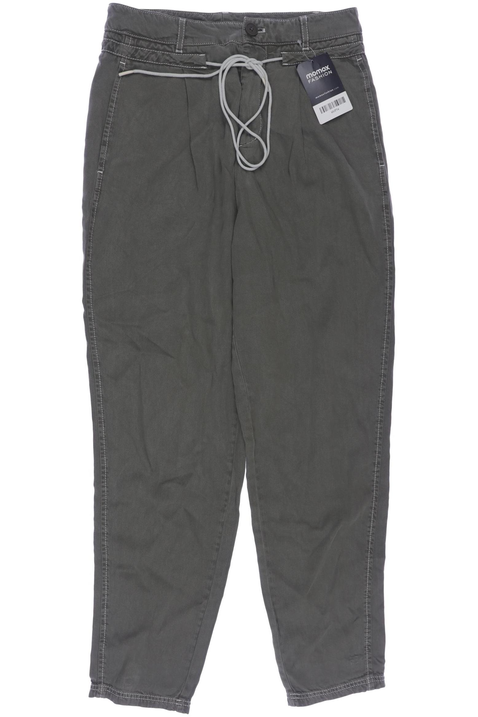 

Boss by Hugo Boss Damen Stoffhose, grün, Gr. 34