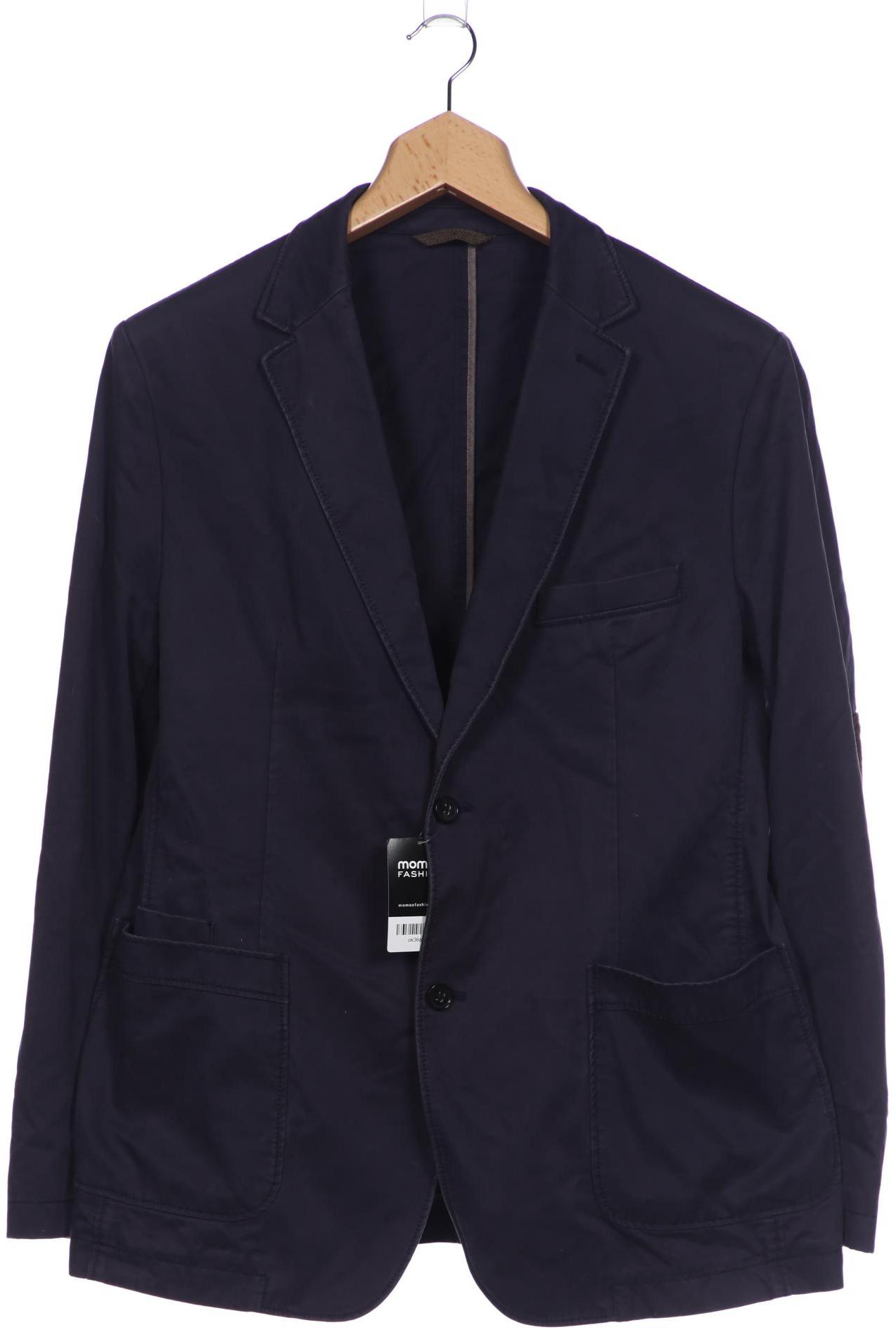 

Boss by Hugo Boss Herren Sakko, marineblau, Gr. 56