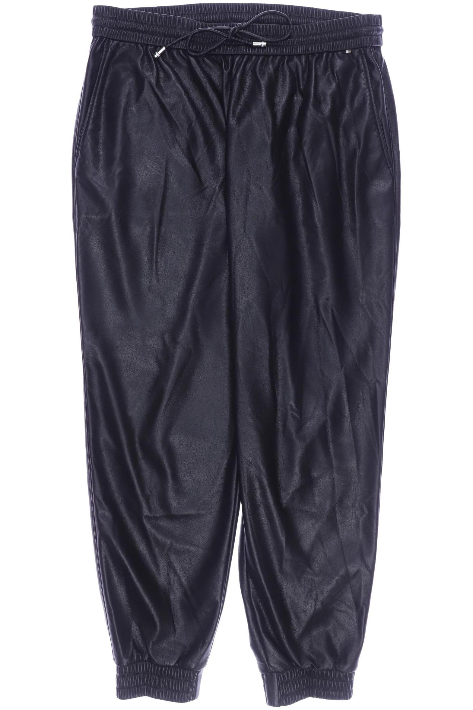 

Boss by Hugo Boss Damen Stoffhose, schwarz, Gr. 42