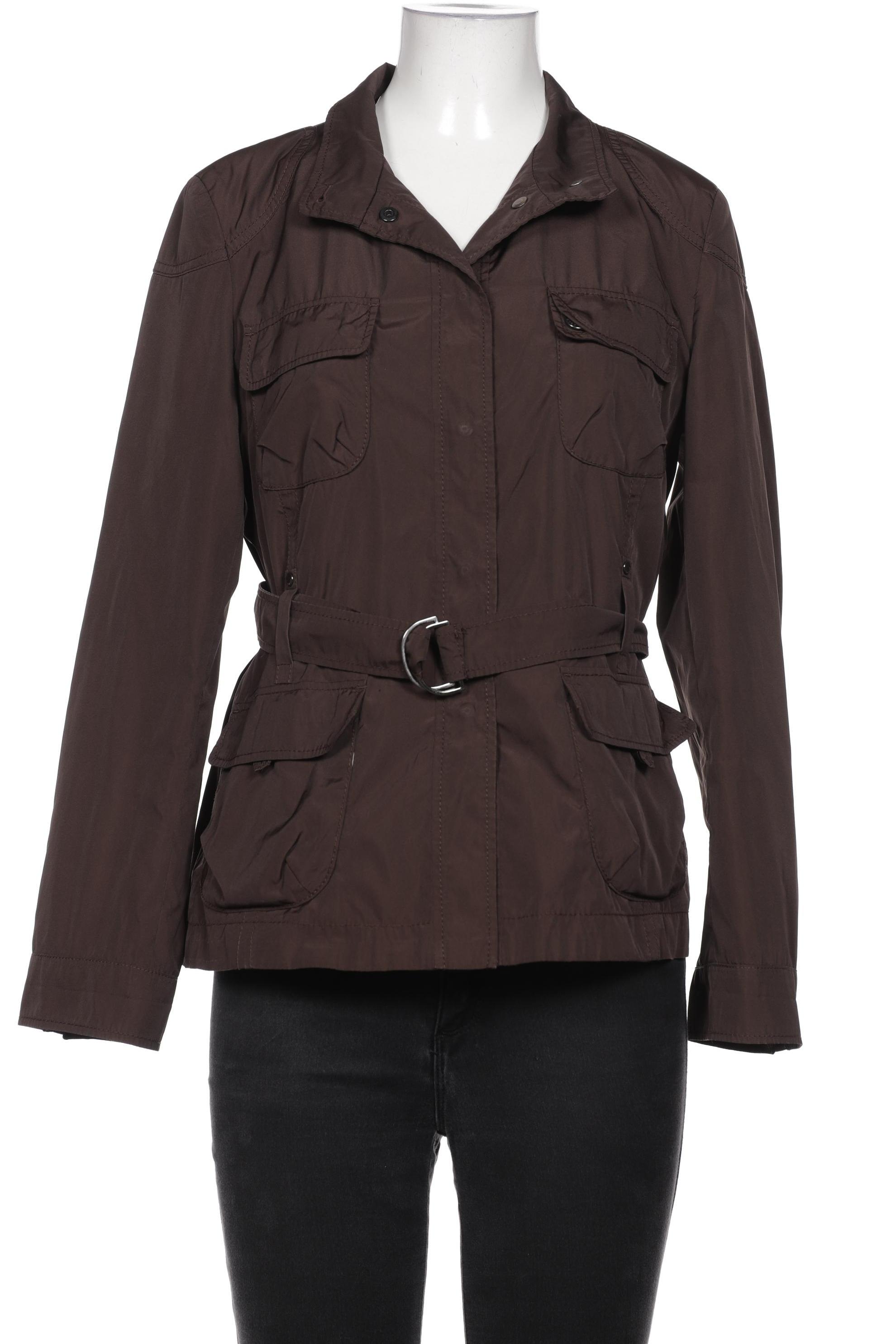 

Boss by Hugo Boss Damen Jacke, braun, Gr. 38