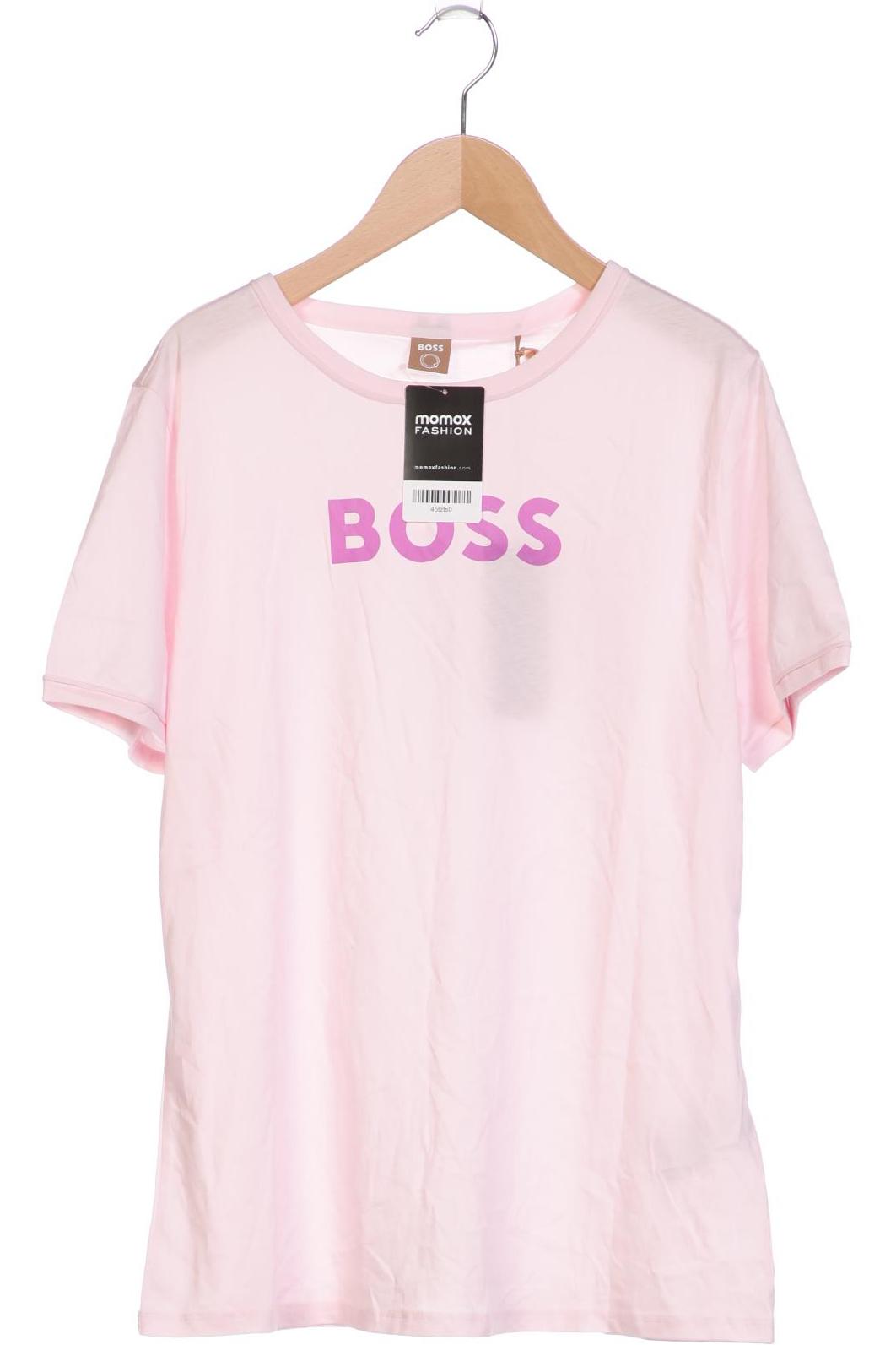 

BOSS by Hugo Boss Damen T-Shirt, pink