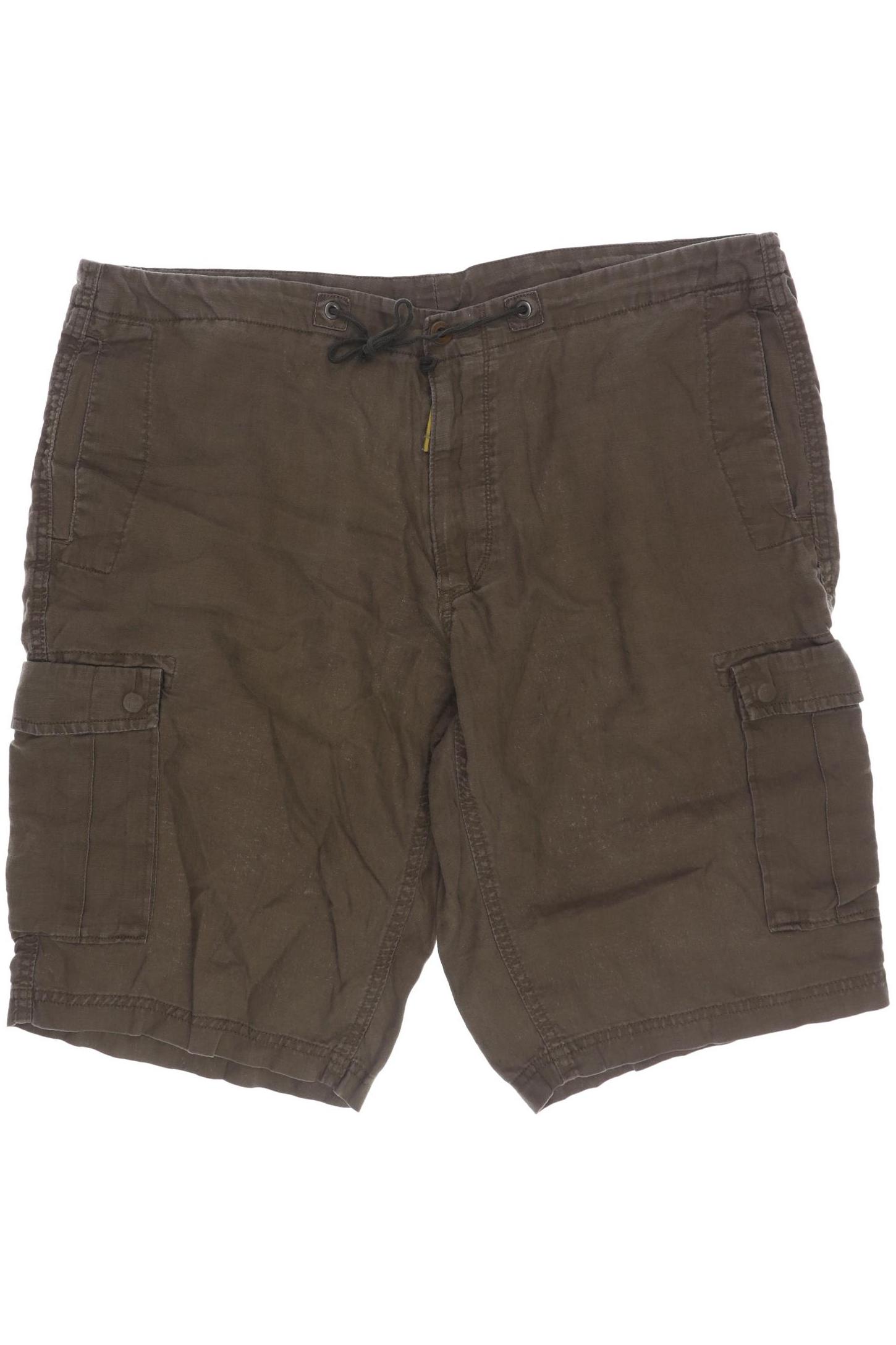 

Boss by Hugo Boss Herren Shorts, braun, Gr. 56