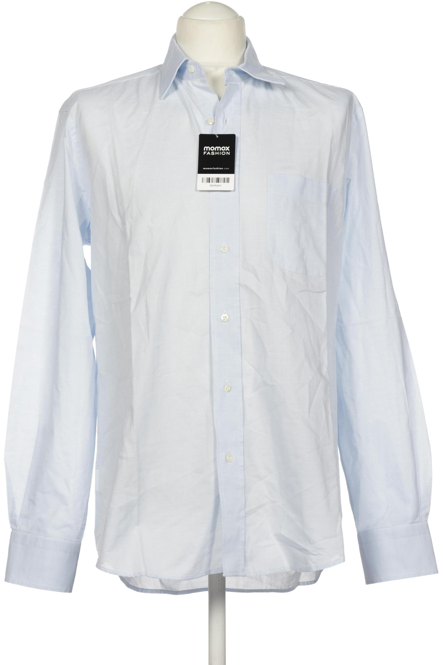 

Boss by Hugo Boss Herren Hemd, hellblau, Gr. 50