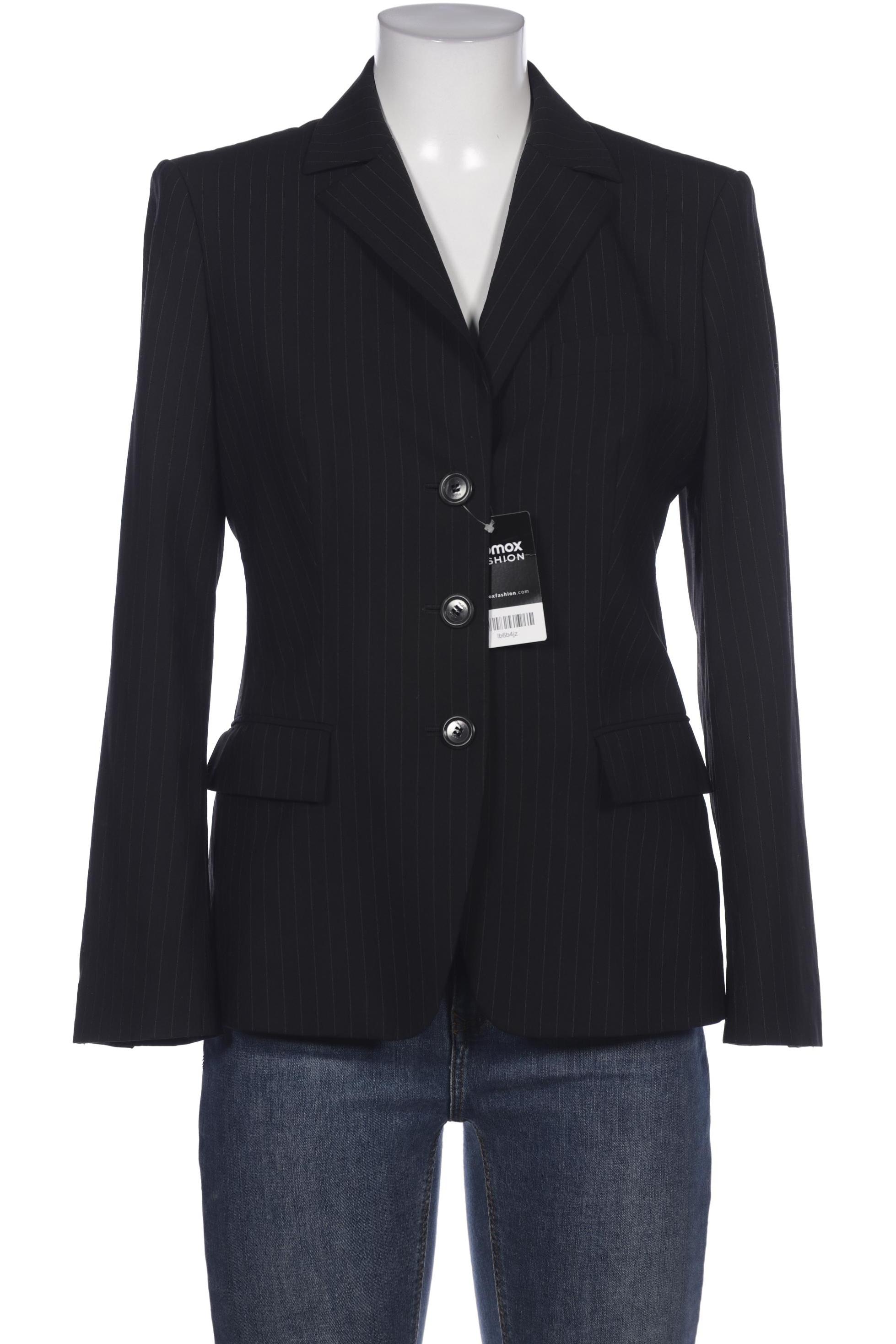 

BOSS by Hugo Boss Damen Blazer, schwarz