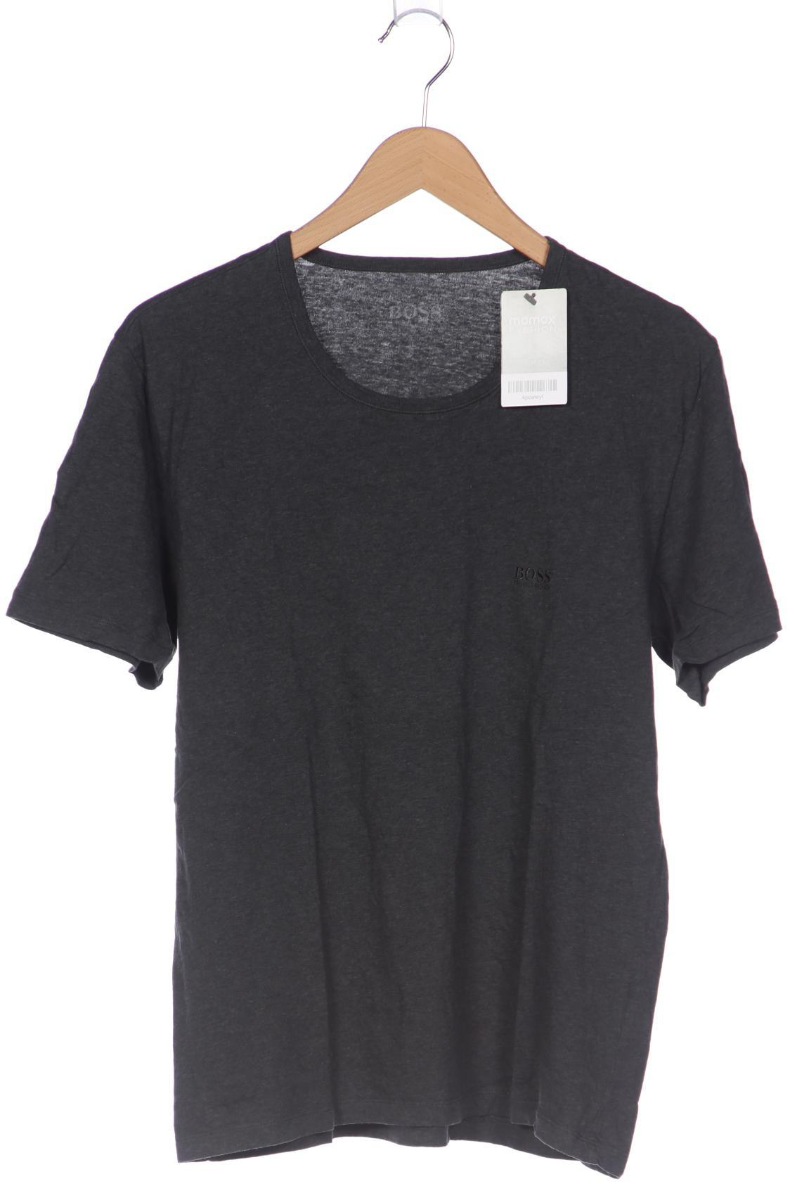 

BOSS by Hugo Boss Herren T-Shirt, grau