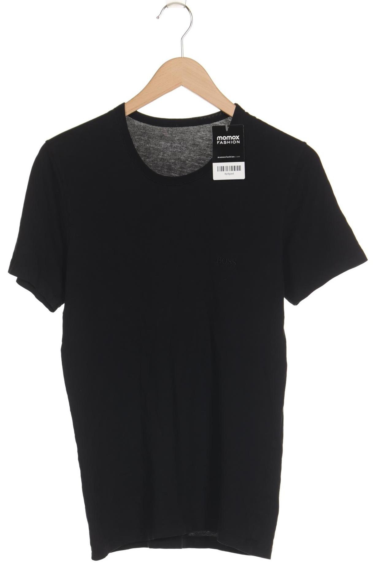

Boss by Hugo Boss Herren T-Shirt, schwarz, Gr. 46