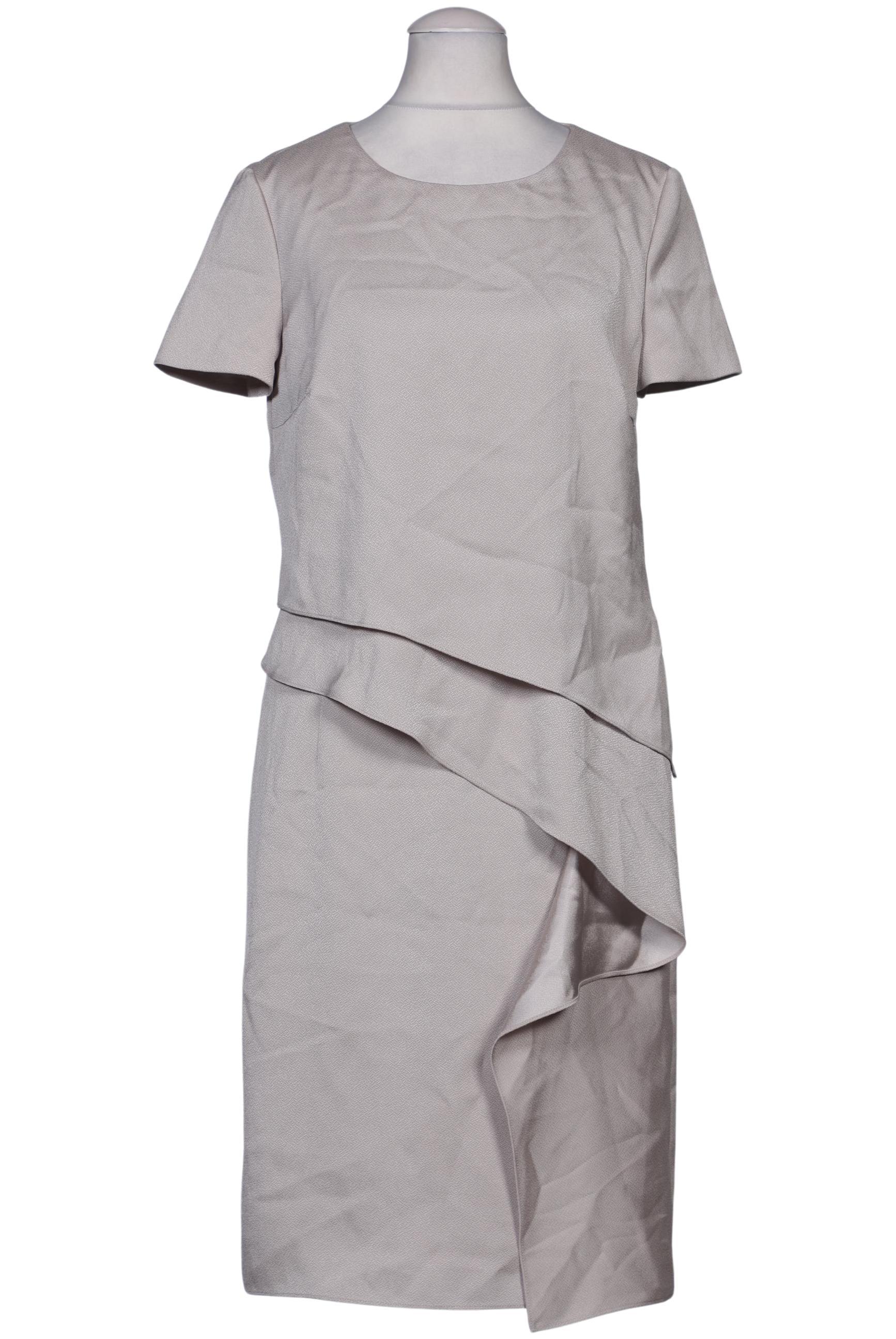 

Boss by Hugo Boss Damen Kleid, beige, Gr. 34
