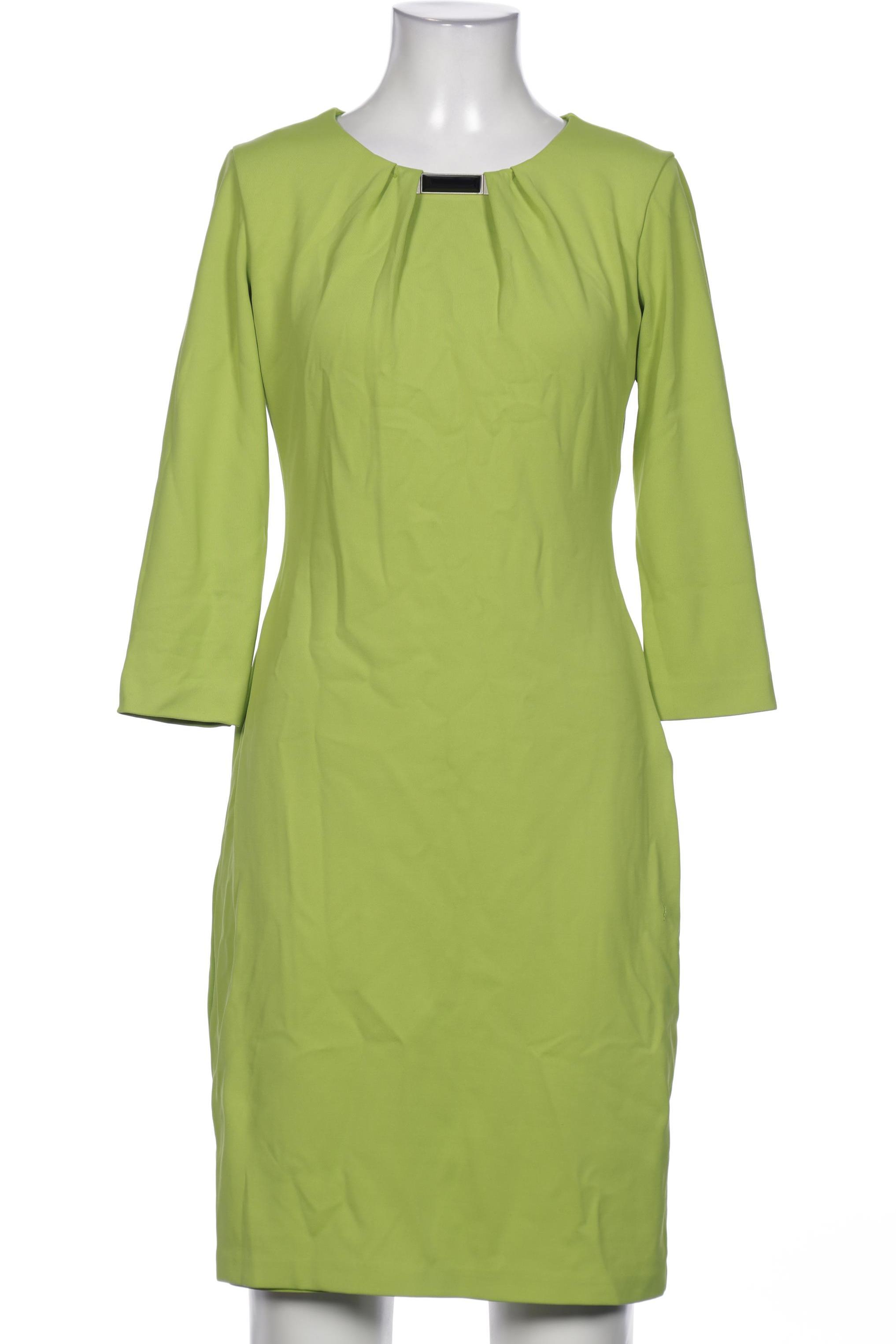 

Boss by Hugo Boss Damen Kleid, hellgrün, Gr. 36