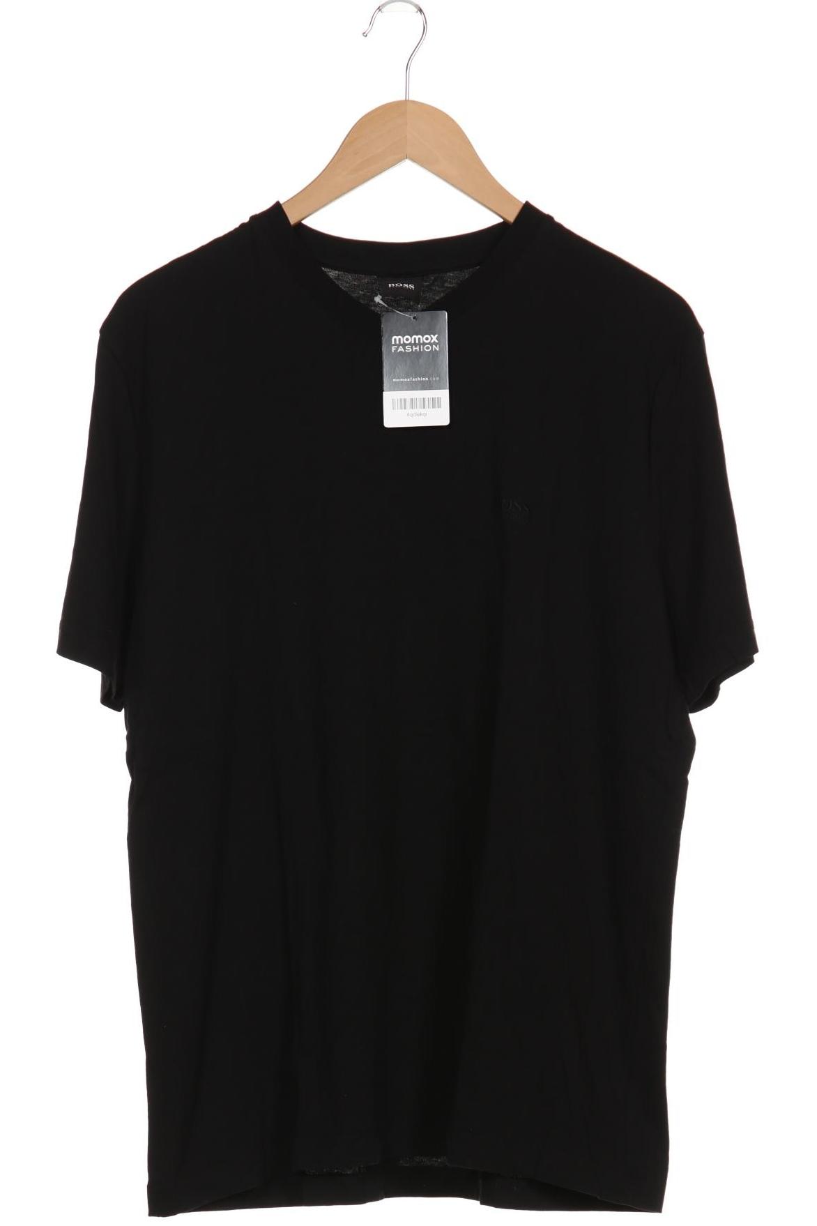 

Boss by Hugo Boss Herren T-Shirt, schwarz, Gr. 54