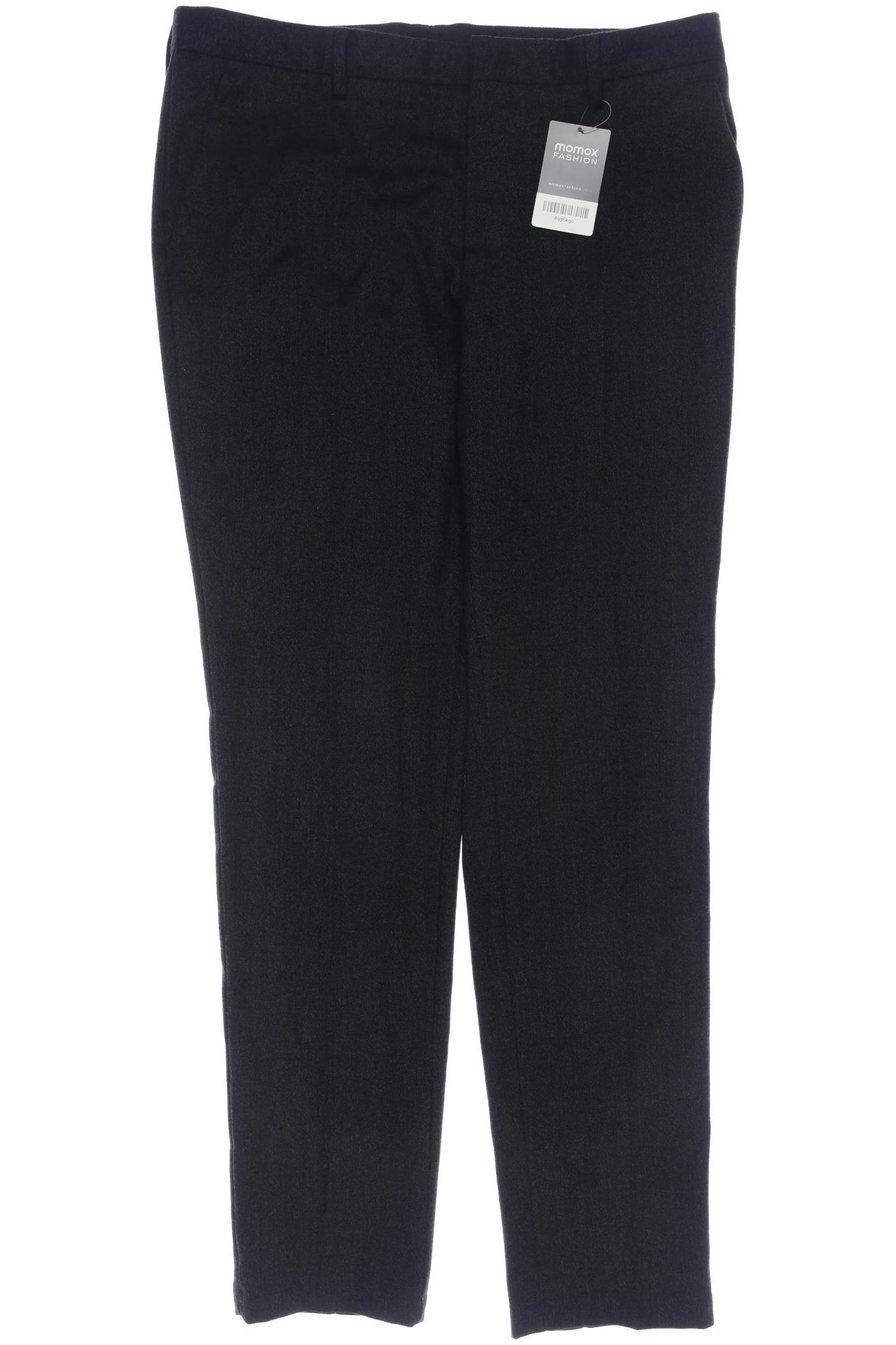 

Boss by Hugo Boss Herren Stoffhose, grau, Gr. 36