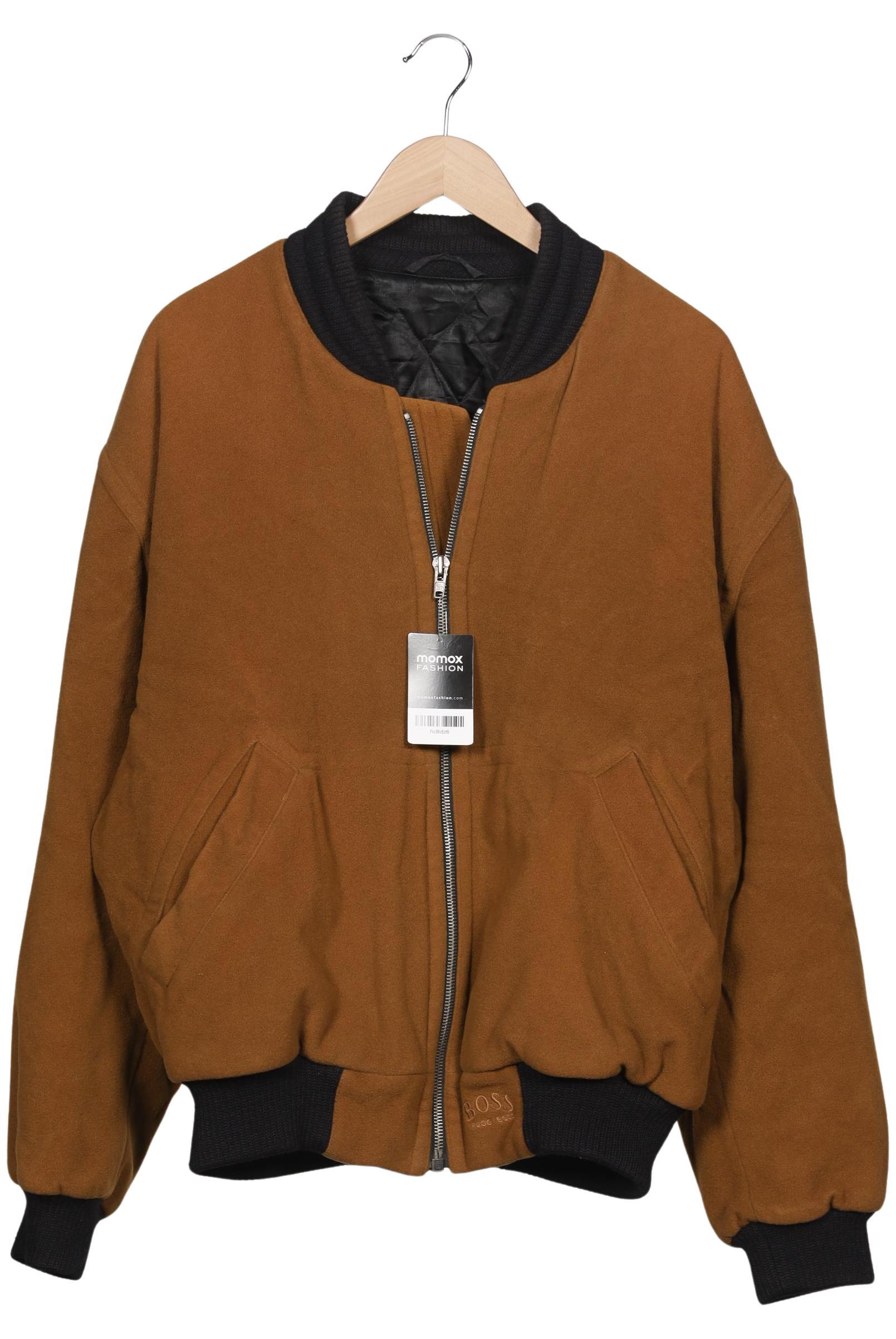 

Boss by Hugo Boss Herren Jacke, braun, Gr. 54