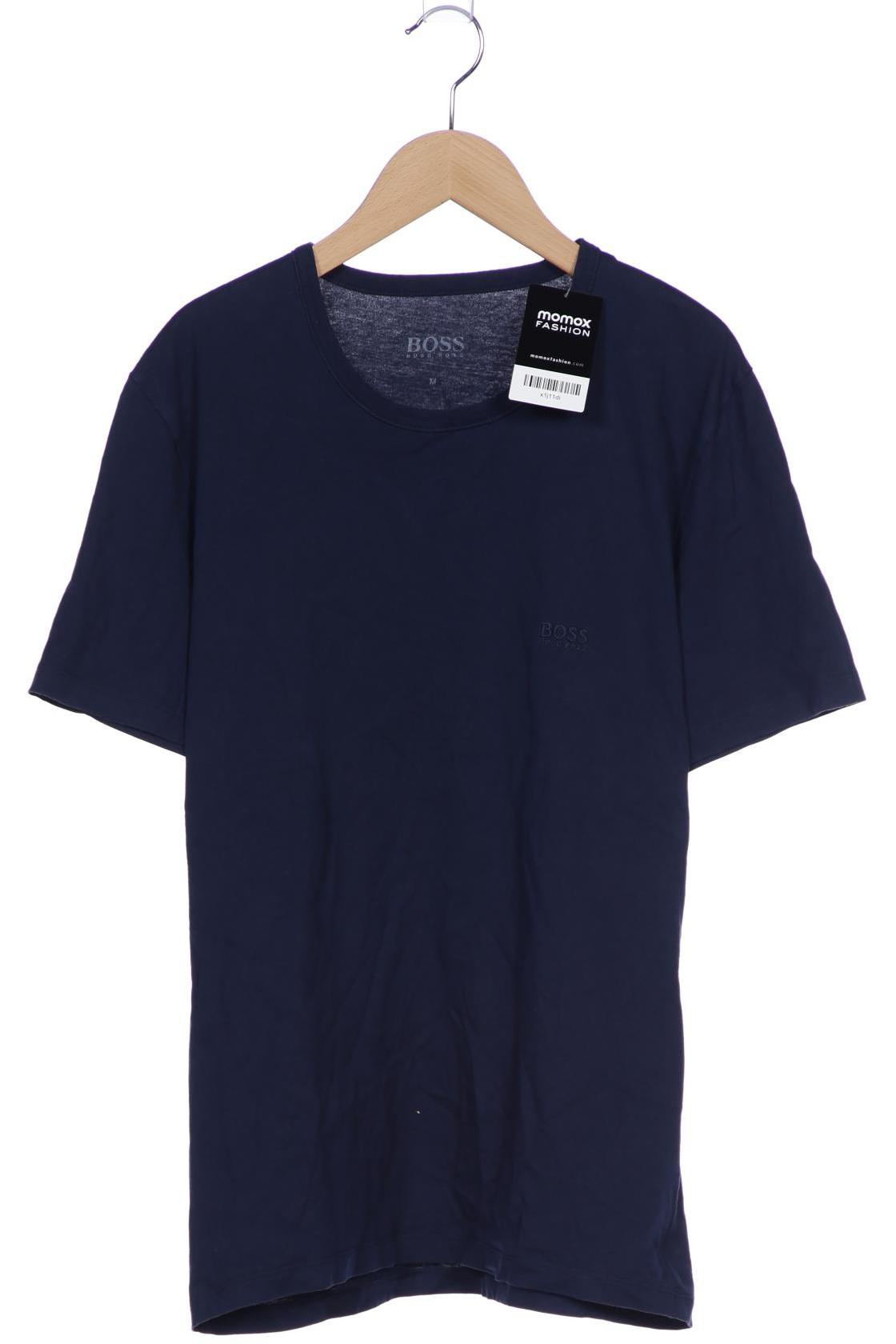 

Boss by Hugo Boss Herren T-Shirt, marineblau, Gr. 48