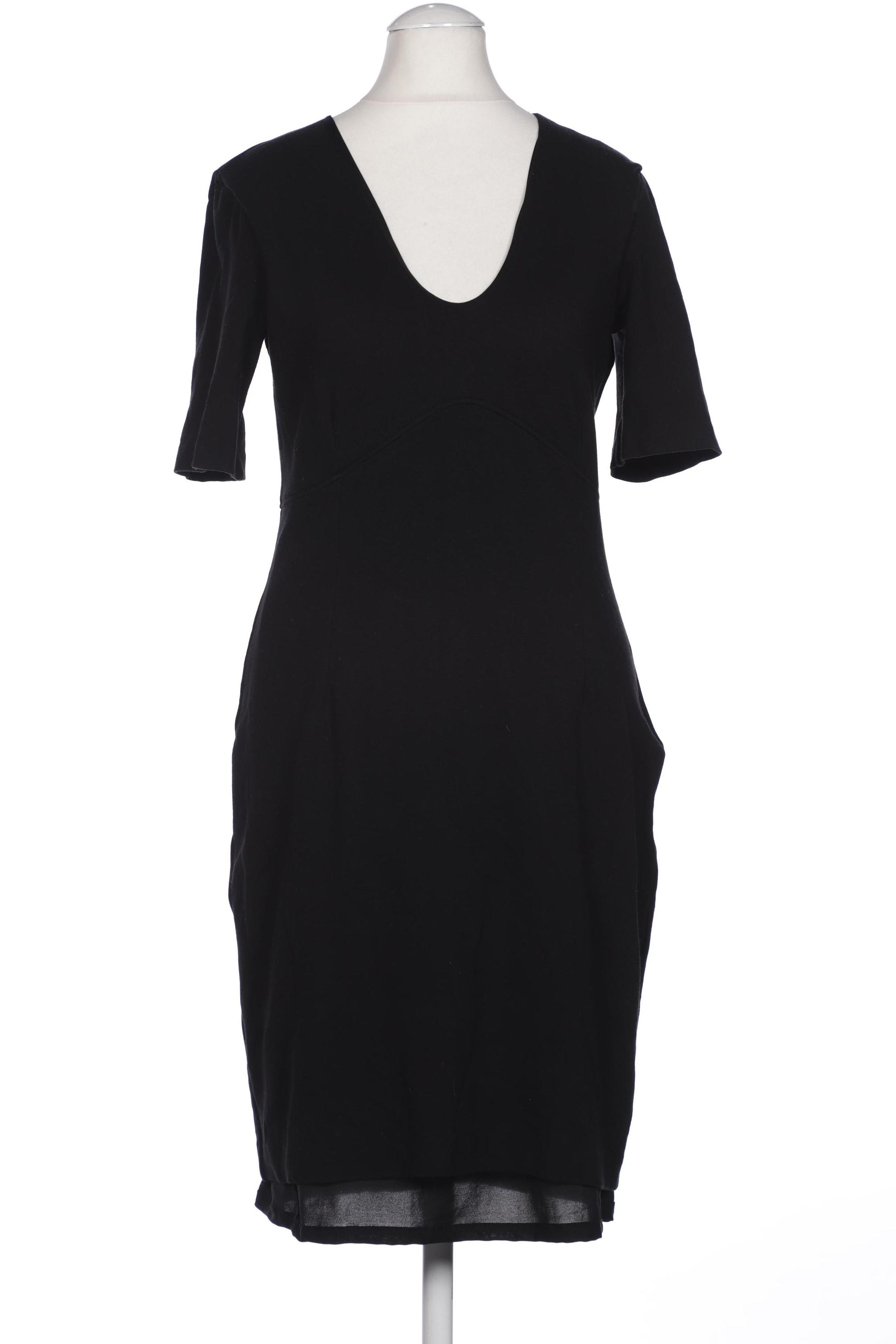 

Boss by Hugo Boss Damen Kleid, schwarz, Gr. 34