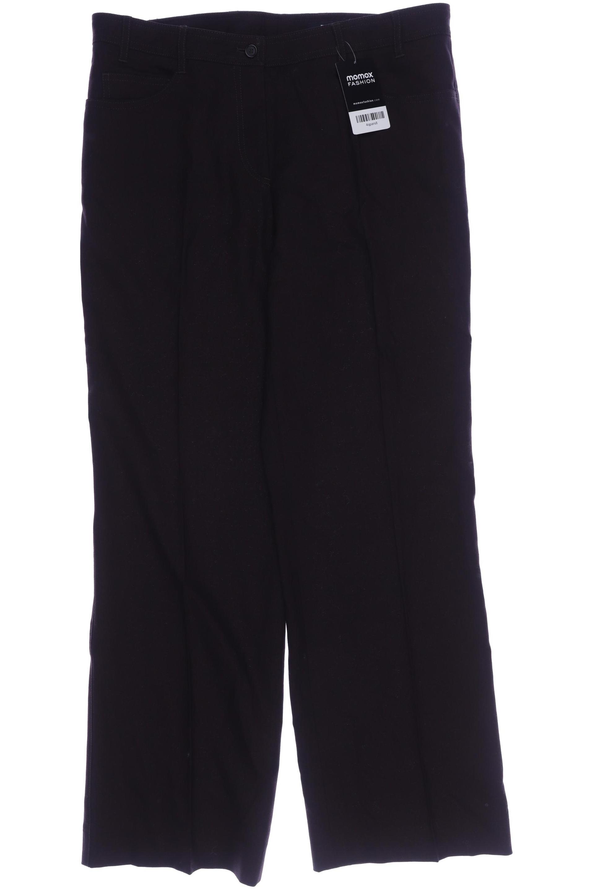 

Boss by Hugo Boss Damen Stoffhose, bordeaux, Gr. 40