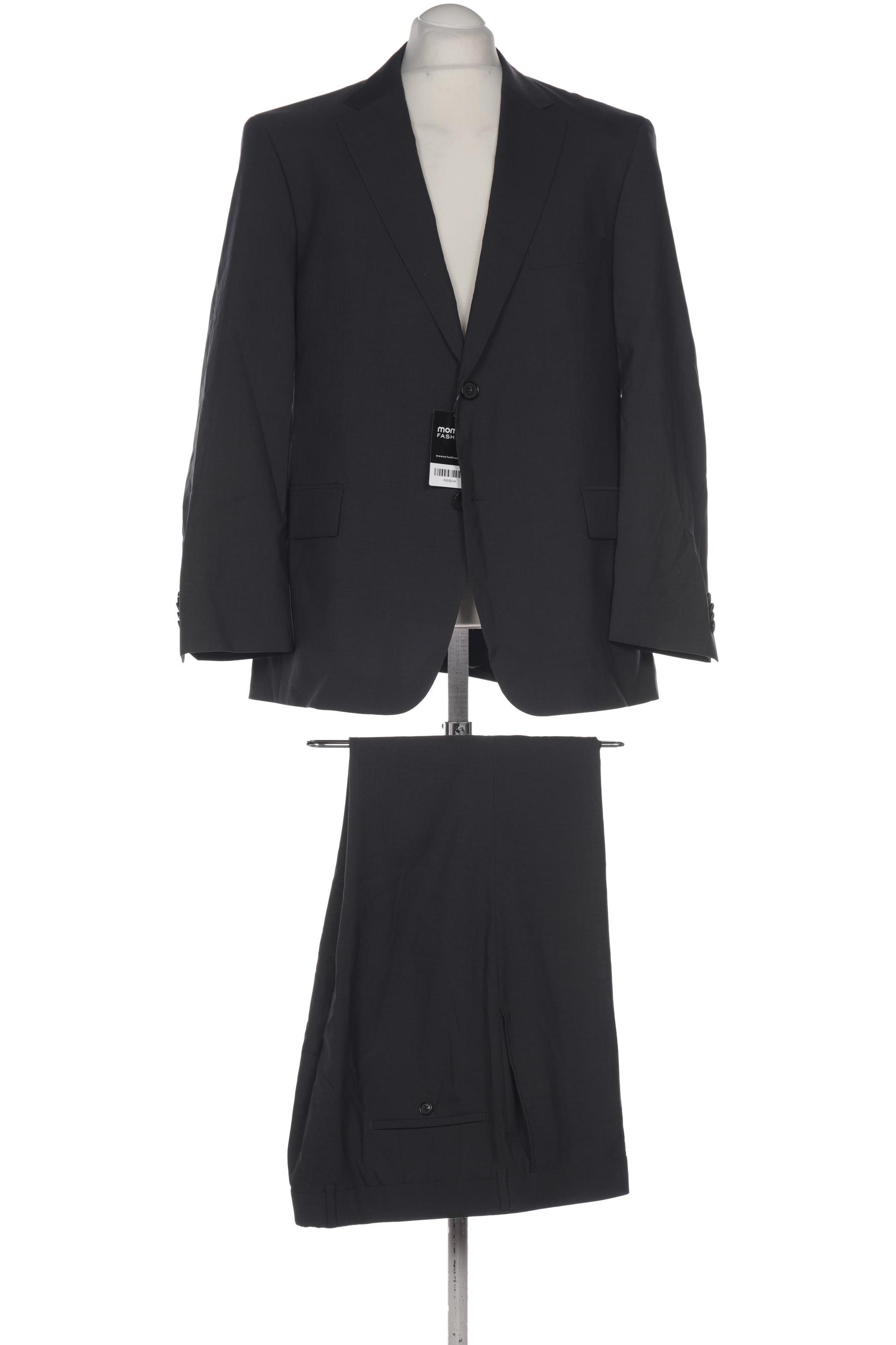 

Boss by Hugo Boss Herren Anzug, grau, Gr. 28