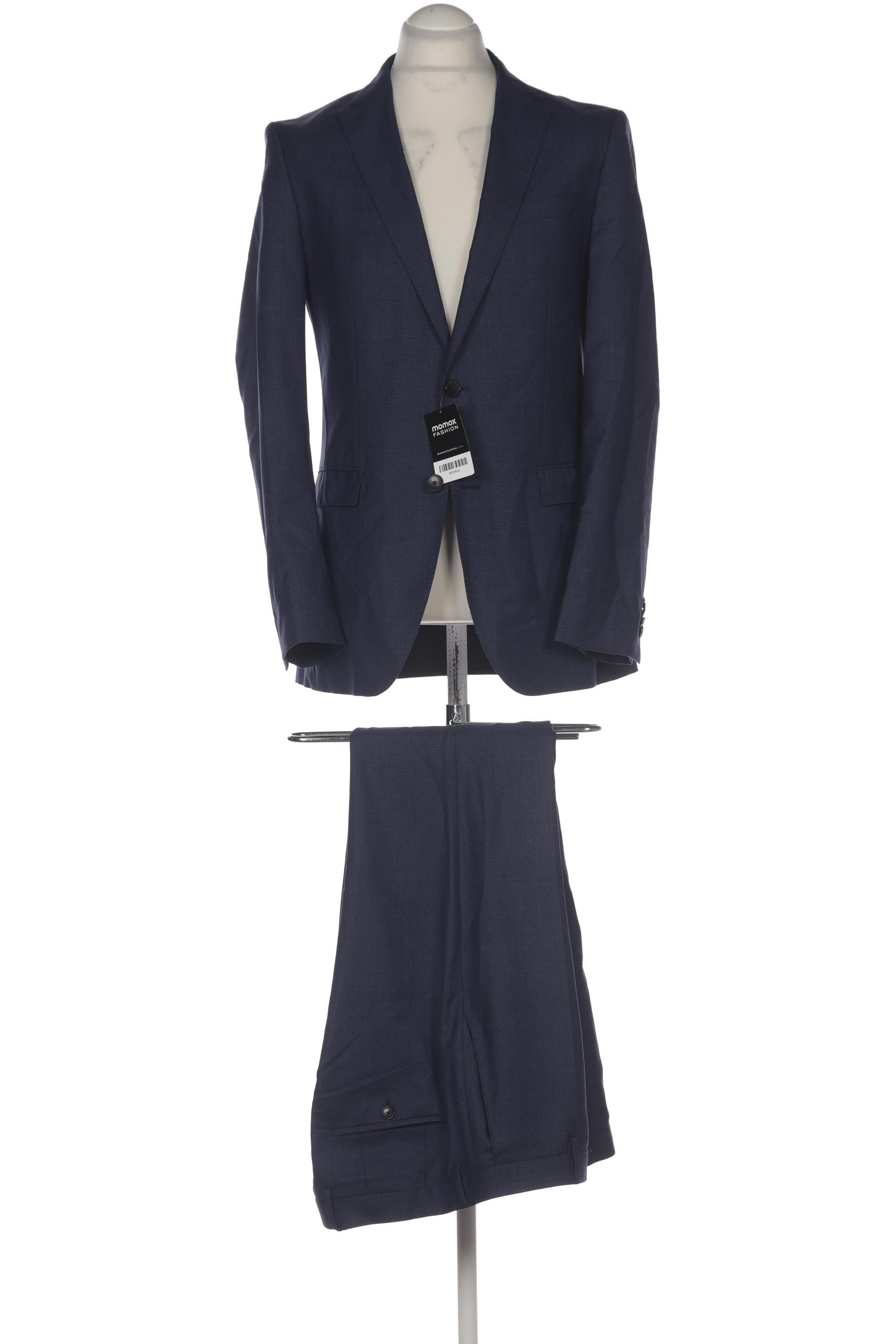 

Boss by Hugo Boss Herren Anzug, marineblau, Gr. 98