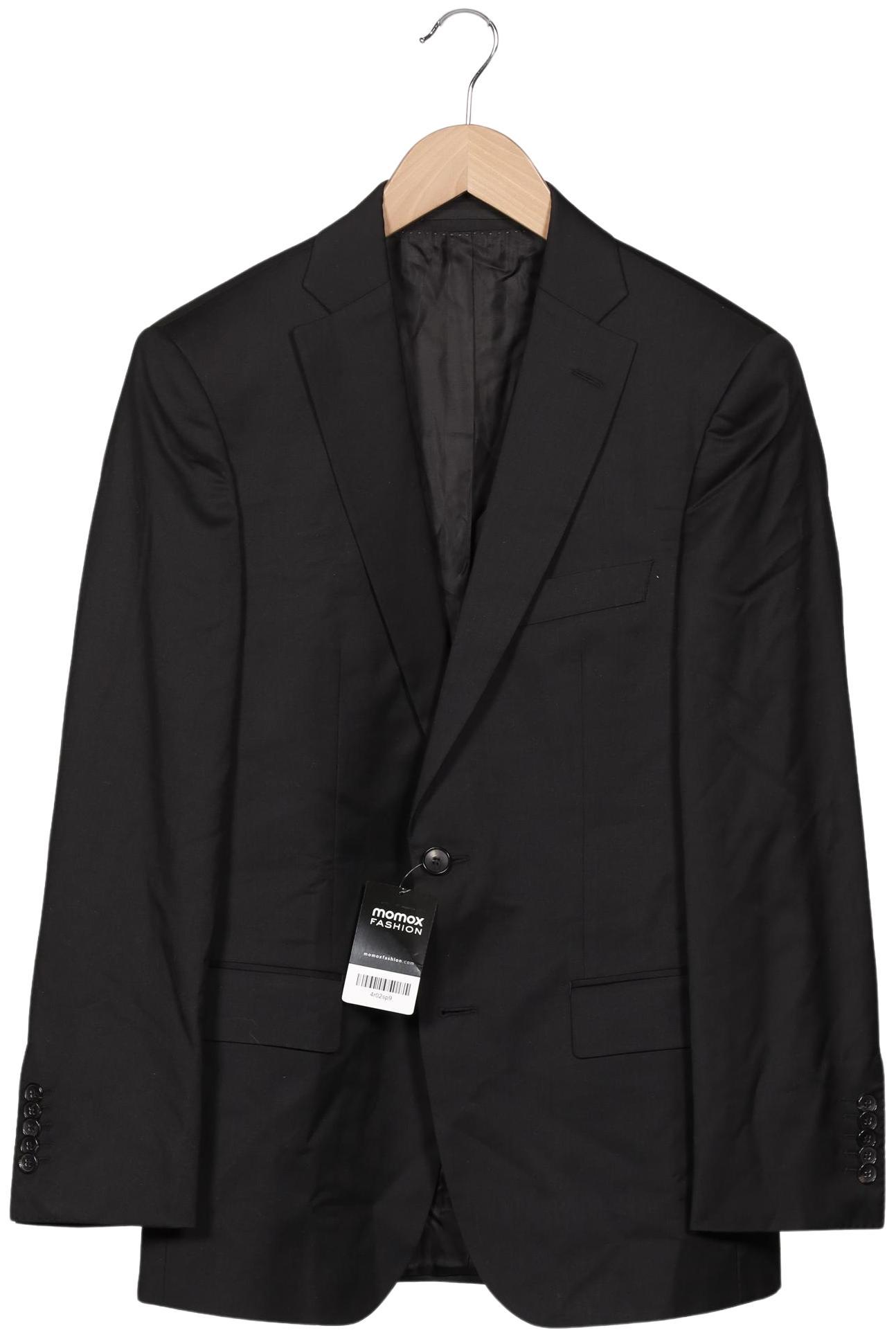 

Boss by Hugo Boss Herren Sakko, schwarz, Gr. 44