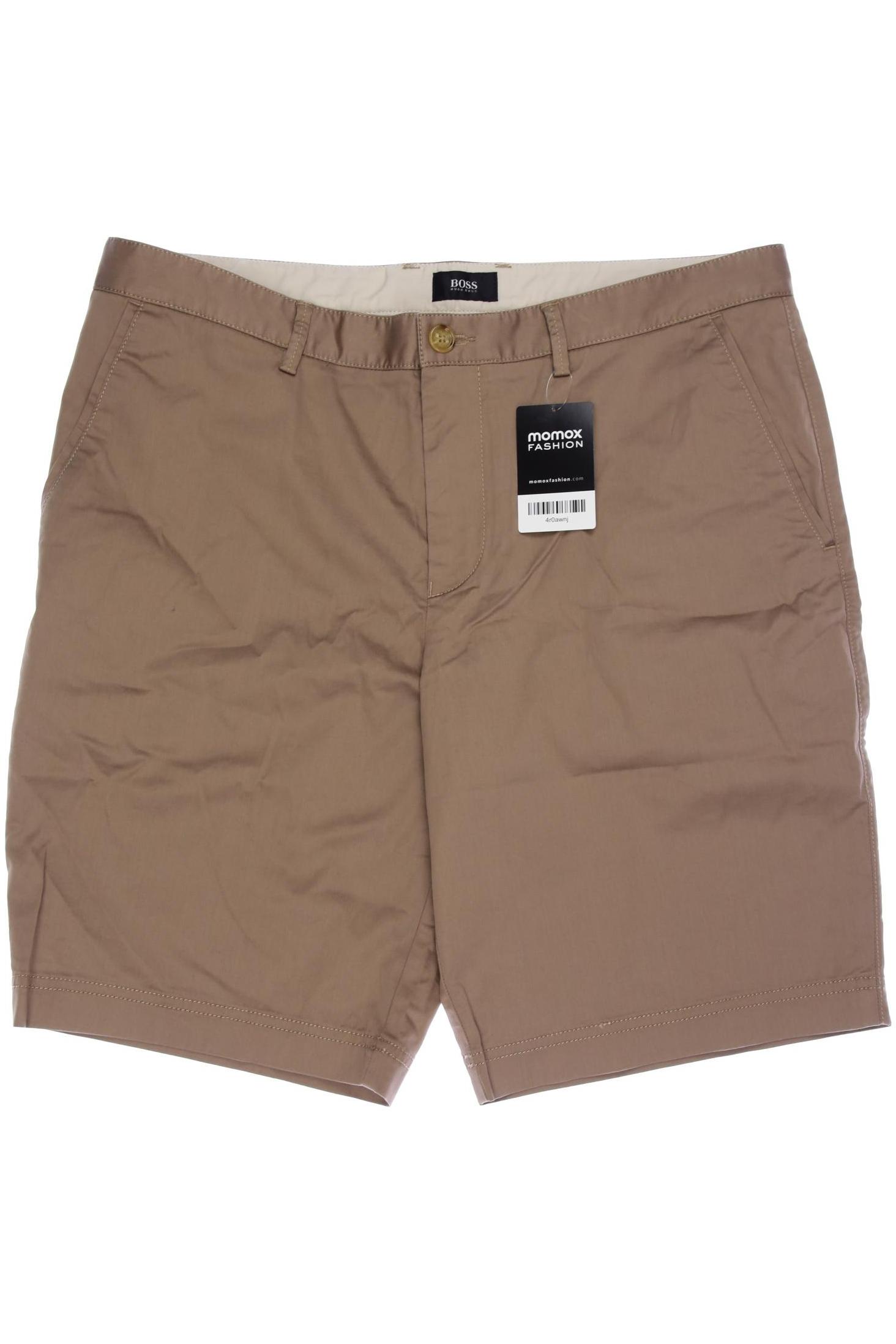 

Boss by Hugo Boss Herren Shorts, beige, Gr. 50