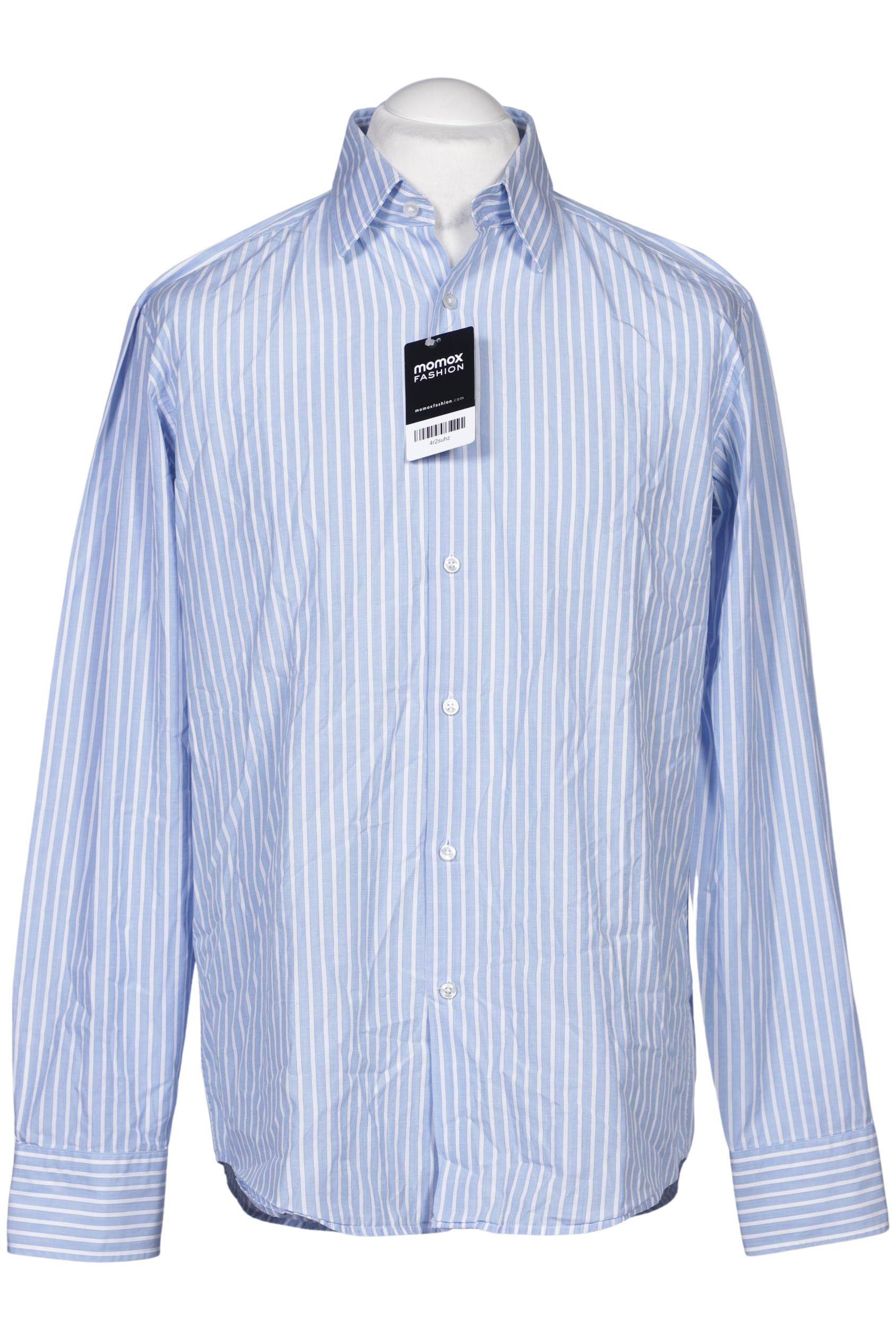 

Boss by Hugo Boss Herren Hemd, mehrfarbig, Gr. 52