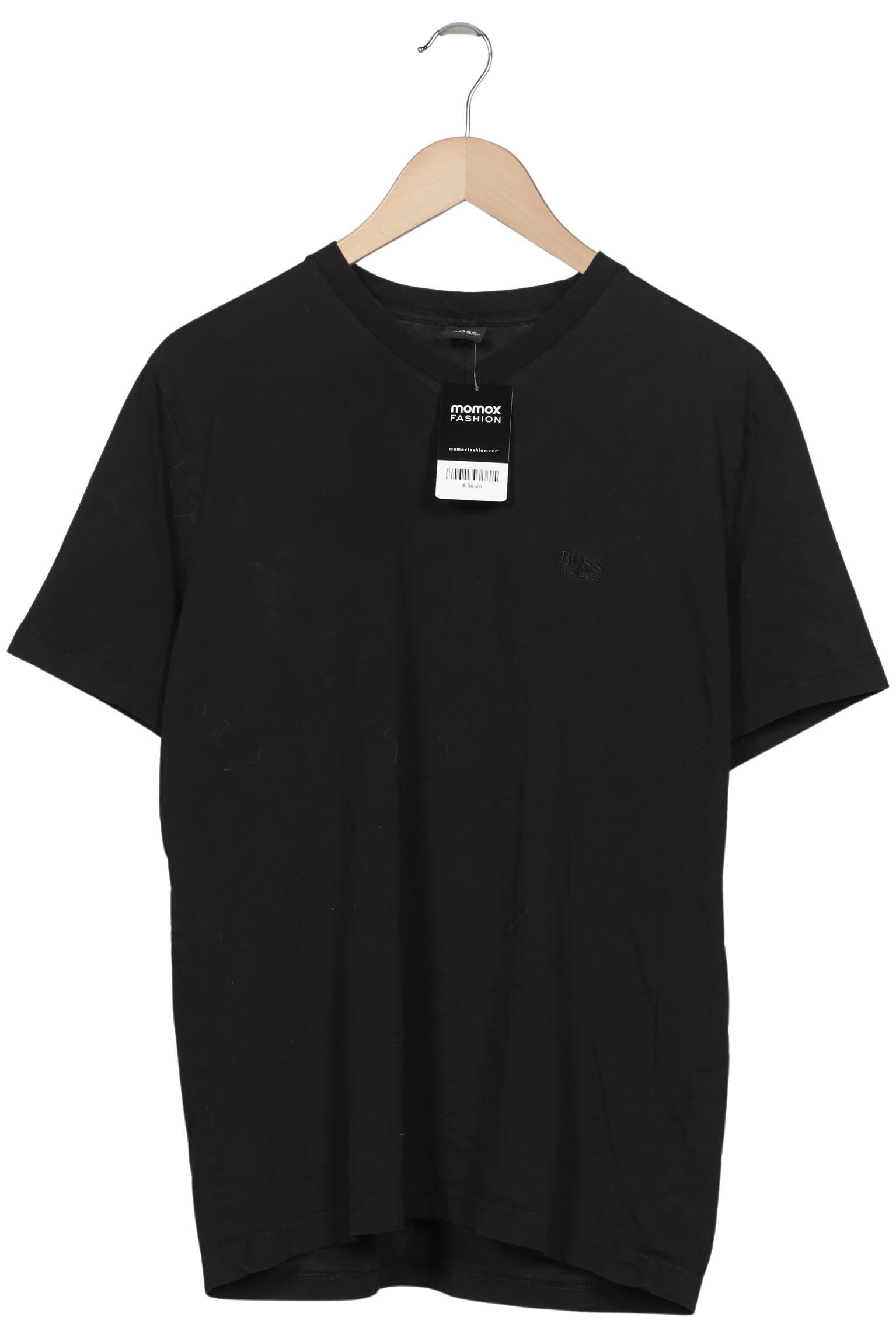 

Boss by Hugo Boss Herren T-Shirt, schwarz, Gr. 54