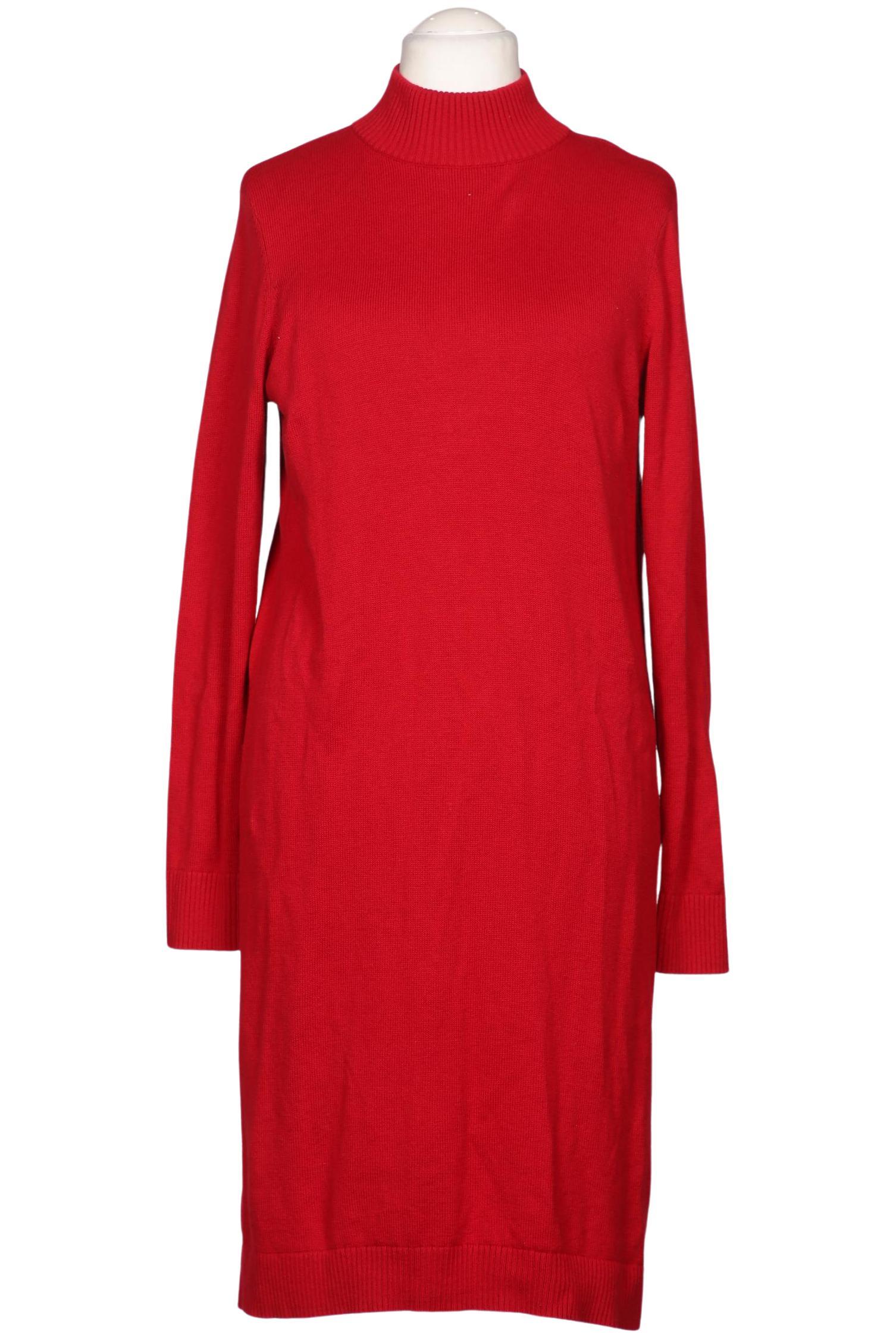 

Boss by Hugo Boss Damen Kleid, rot, Gr. 38