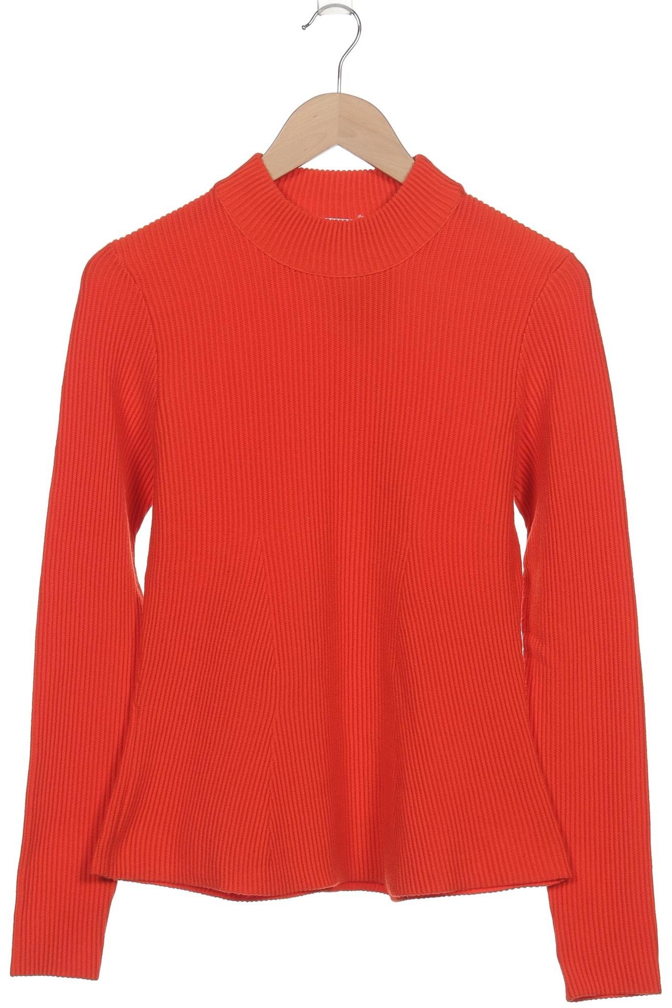 

Boss by Hugo Boss Damen Pullover, orange, Gr. 42