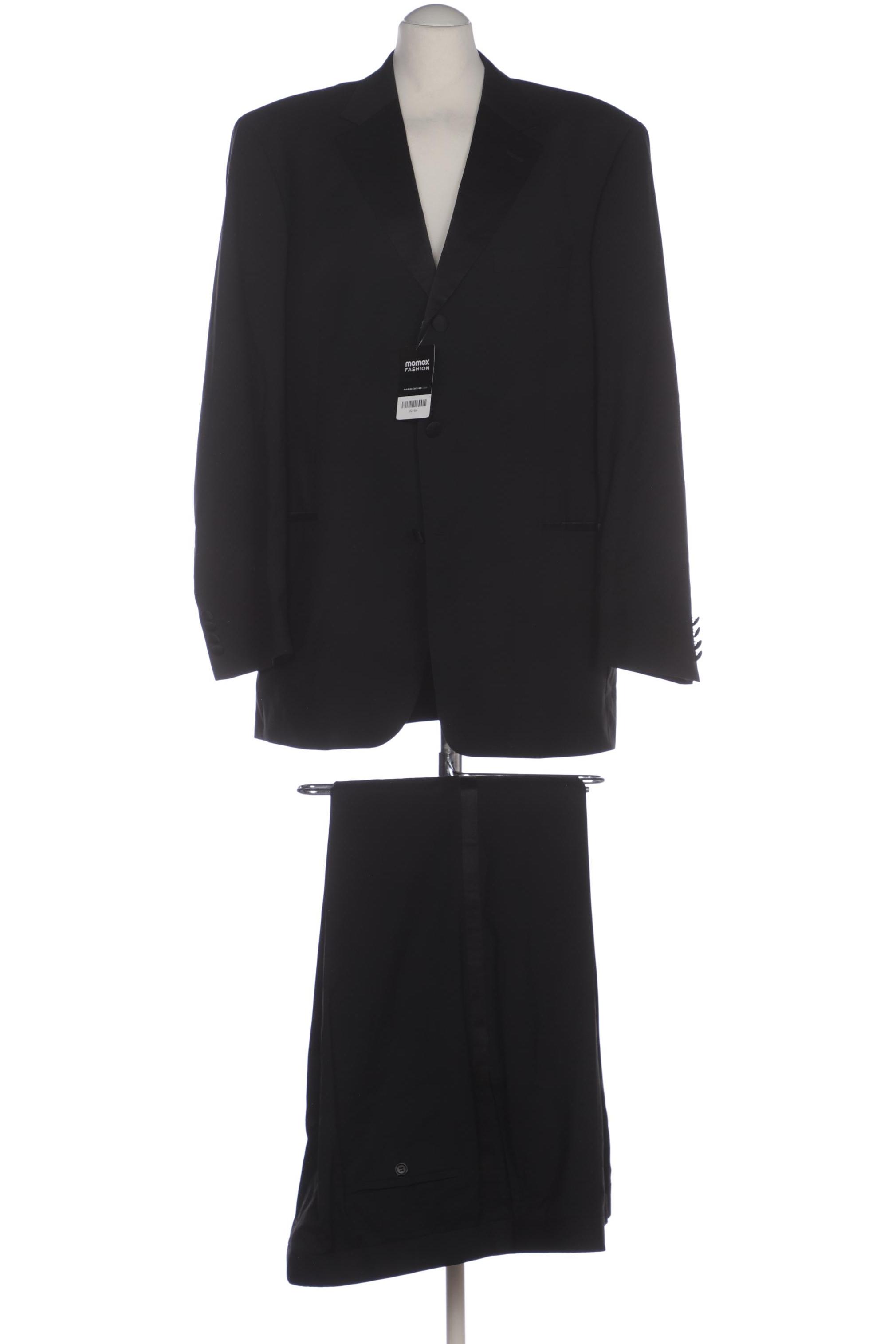Thumbnail - Boss by Hugo Boss Herren Anzug, schwarz, Gr. 56