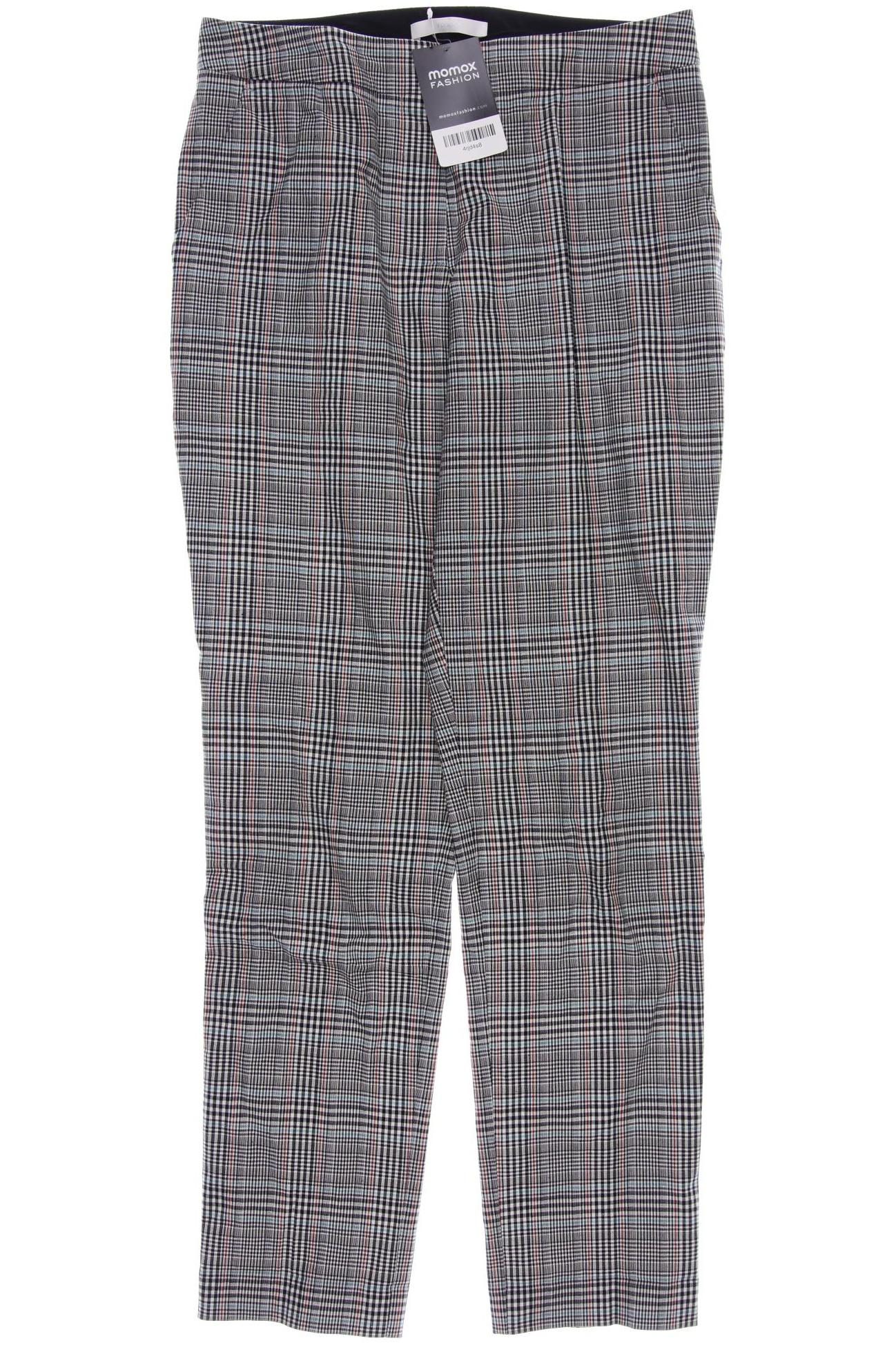 

BOSS by Hugo Boss Damen Stoffhose, mehrfarbig