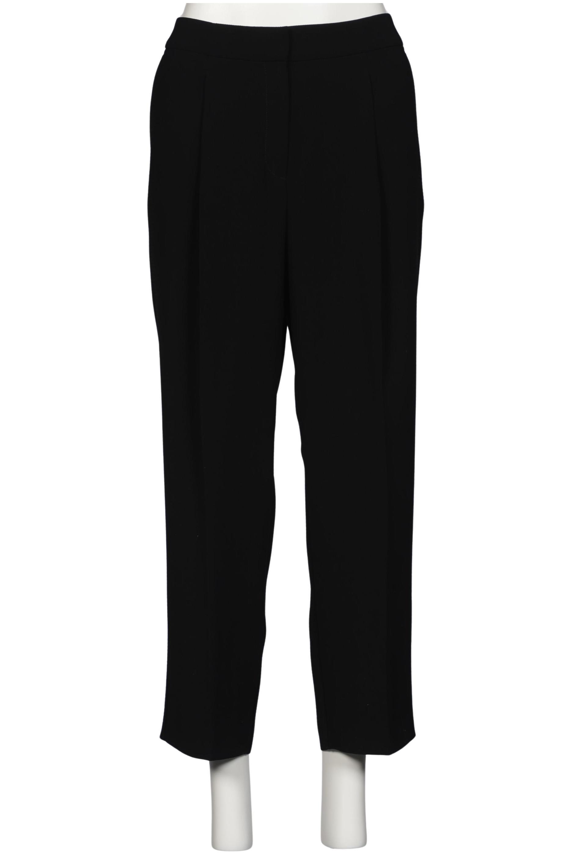 

Boss by Hugo Boss Damen Stoffhose, schwarz, Gr. 42