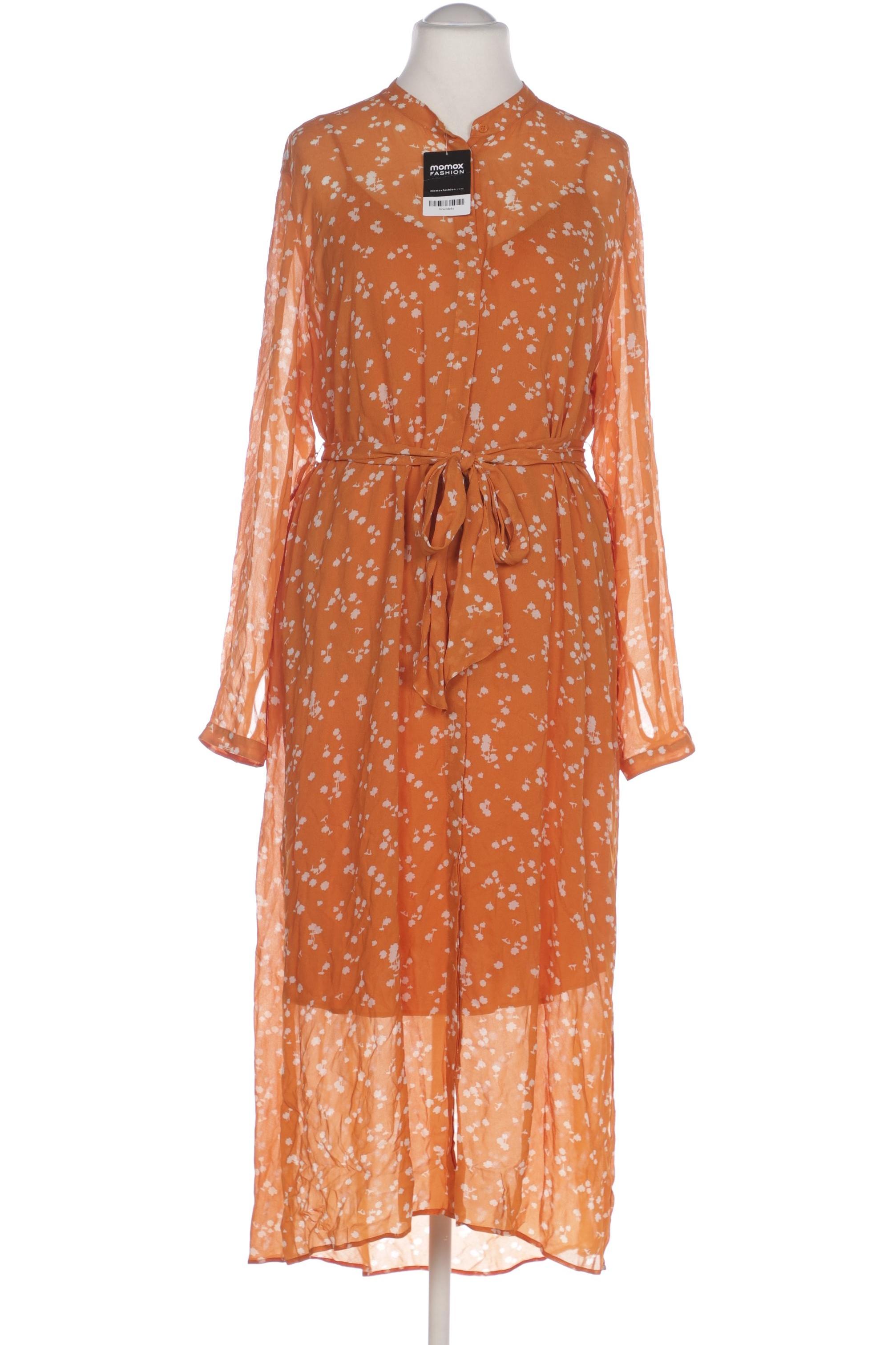 

Boss by Hugo Boss Damen Kleid, orange, Gr. 42