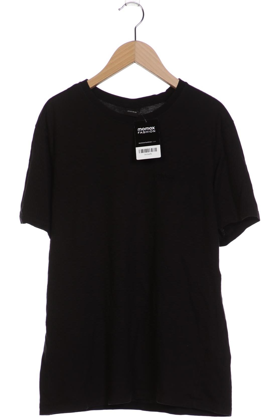 

Boss by Hugo Boss Herren T-Shirt, schwarz, Gr. 48